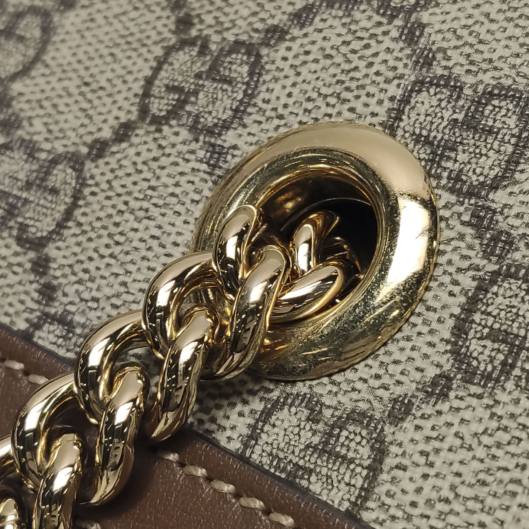 Gucci Gucci Women os Shoulder Bags Size ONE SIZE - 12 Thumbnail
