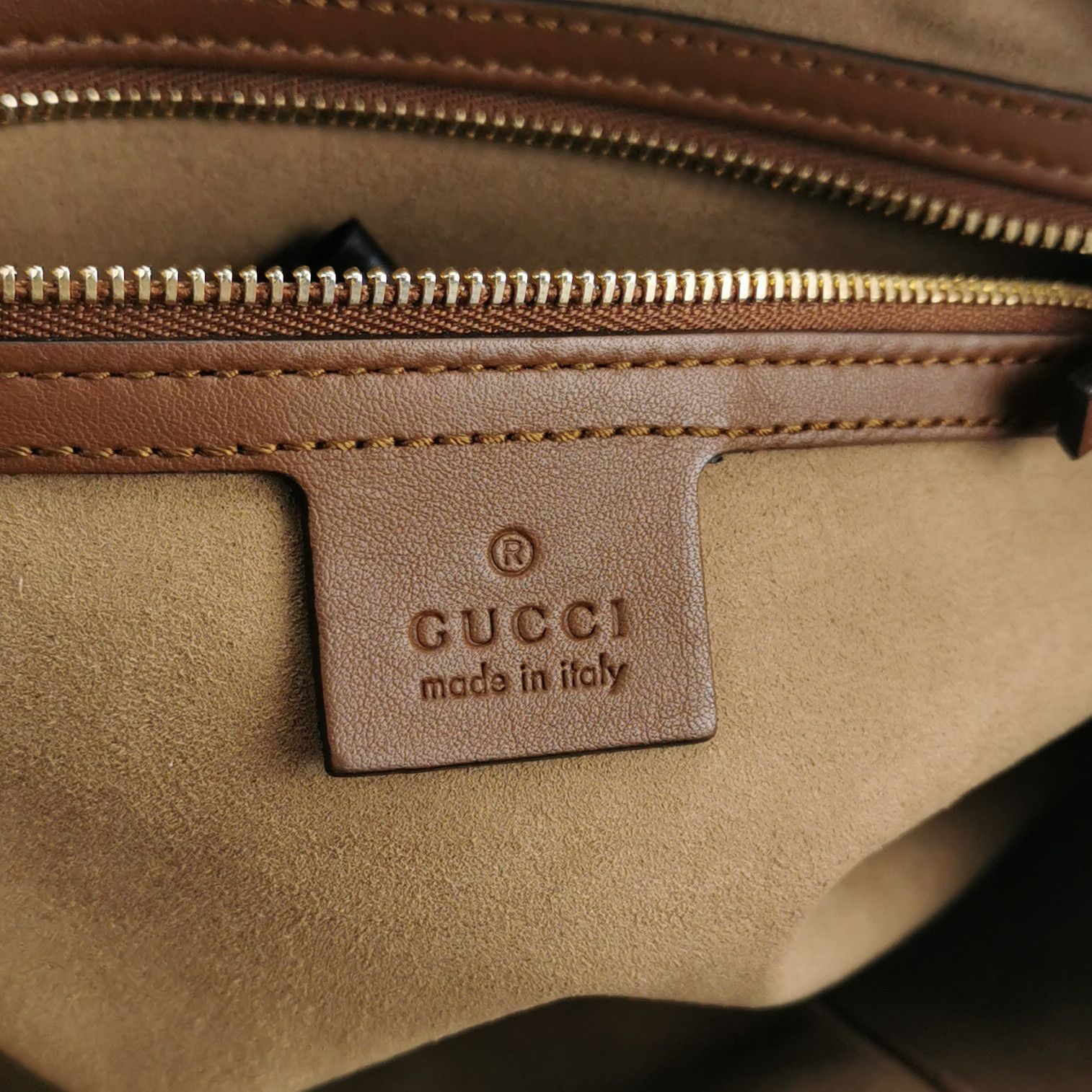 Gucci Gucci Women os Shoulder Bags Size ONE SIZE - 8 Thumbnail