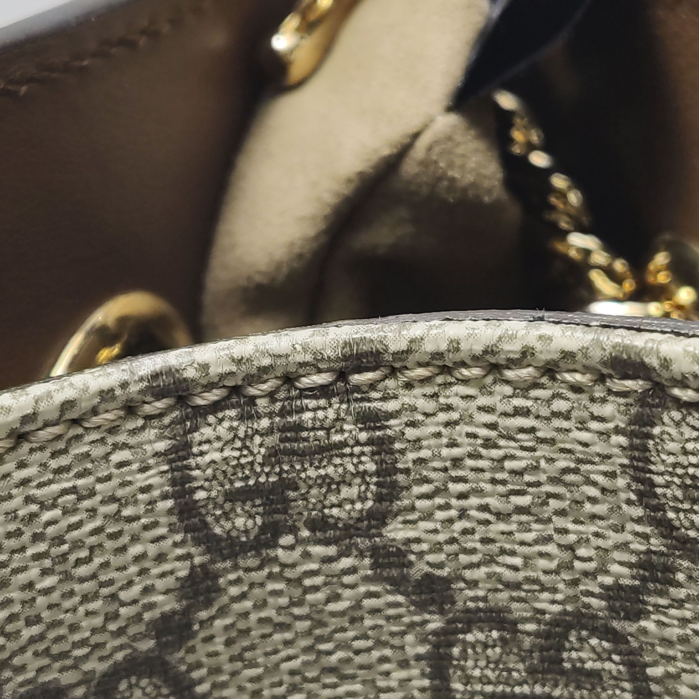 Gucci Gucci Women os Shoulder Bags Size ONE SIZE - 15 Thumbnail