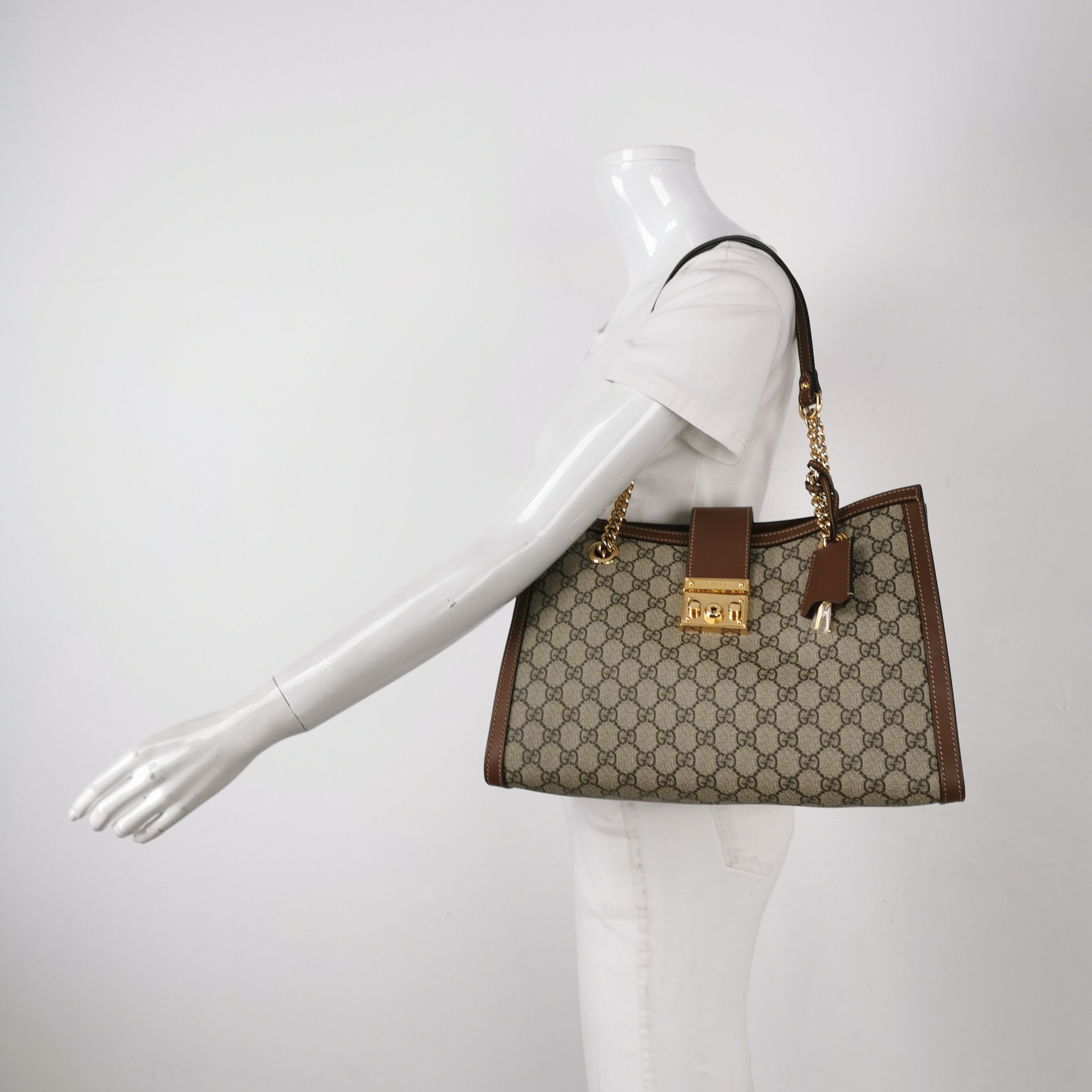 Gucci Gucci Women os Shoulder Bags Size ONE SIZE - 2 Thumbnail