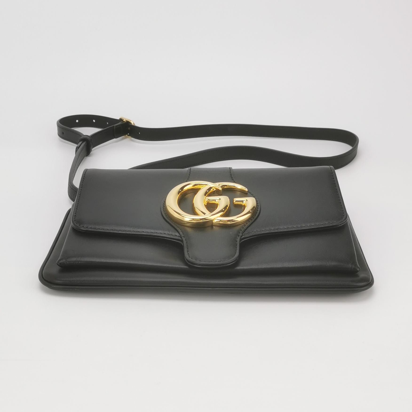 Gucci Gucci Women os Crossbody Bags Size ONE SIZE - 6 Thumbnail