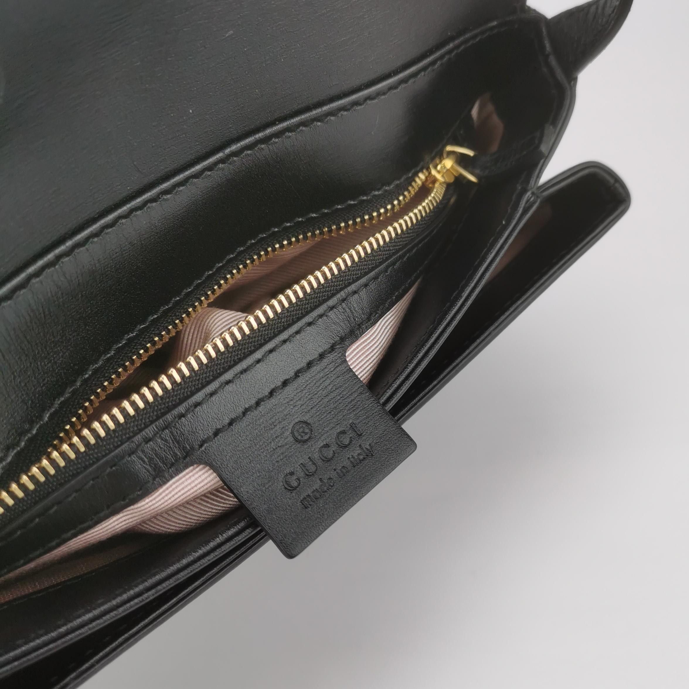 Gucci Gucci Women os Crossbody Bags Size ONE SIZE - 8 Thumbnail