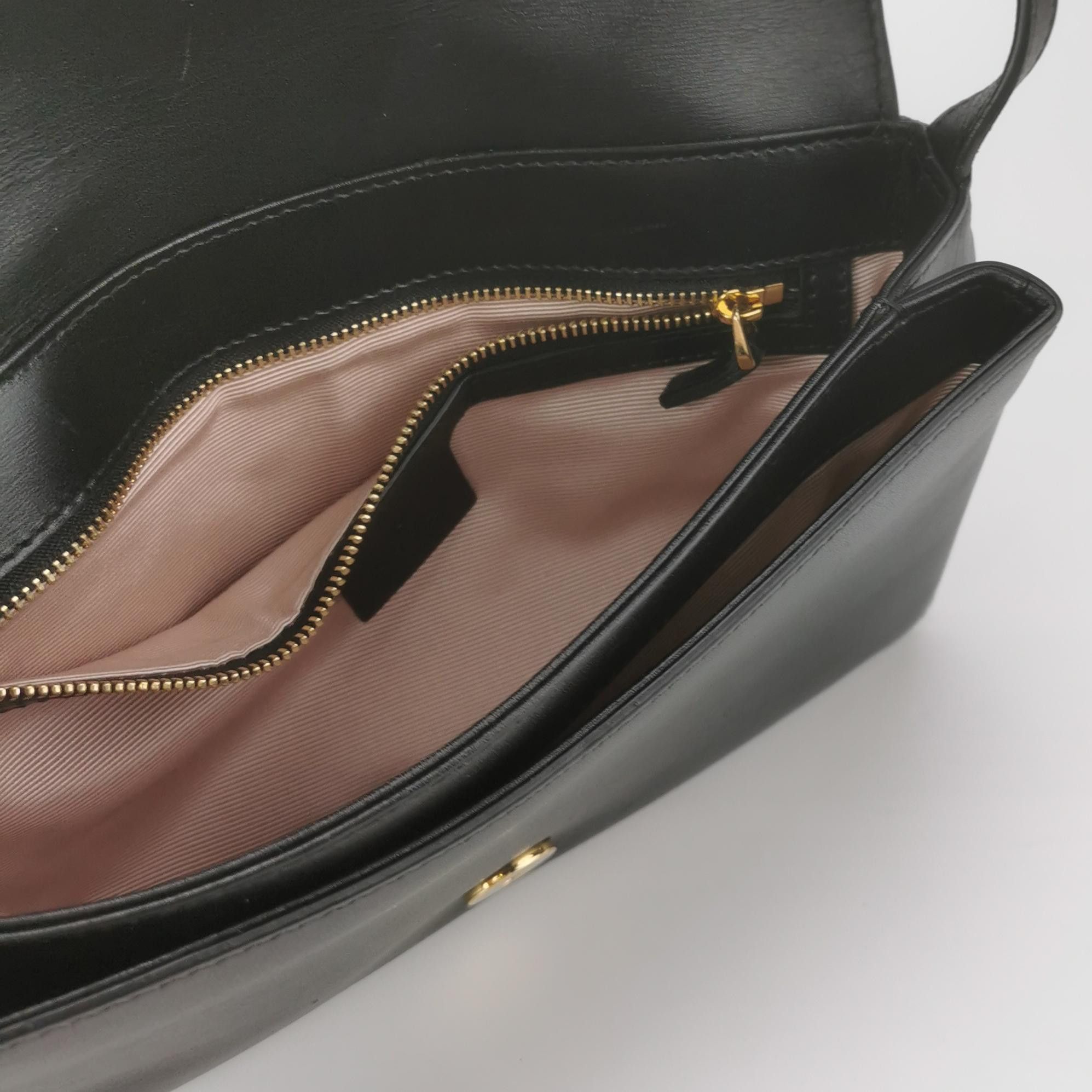 Gucci Gucci Women os Crossbody Bags Size ONE SIZE - 7 Thumbnail