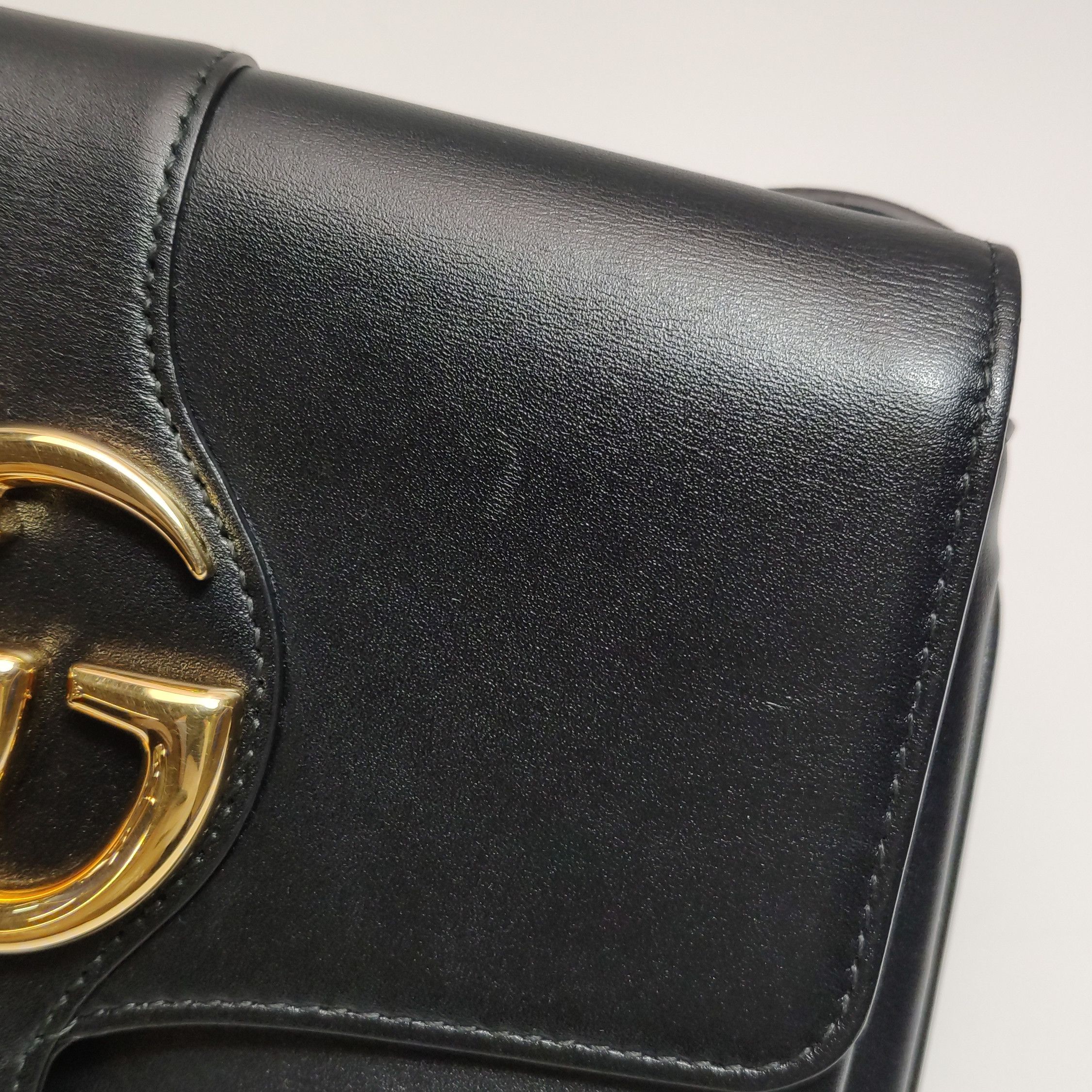 Gucci Gucci Women os Crossbody Bags Size ONE SIZE - 15 Thumbnail
