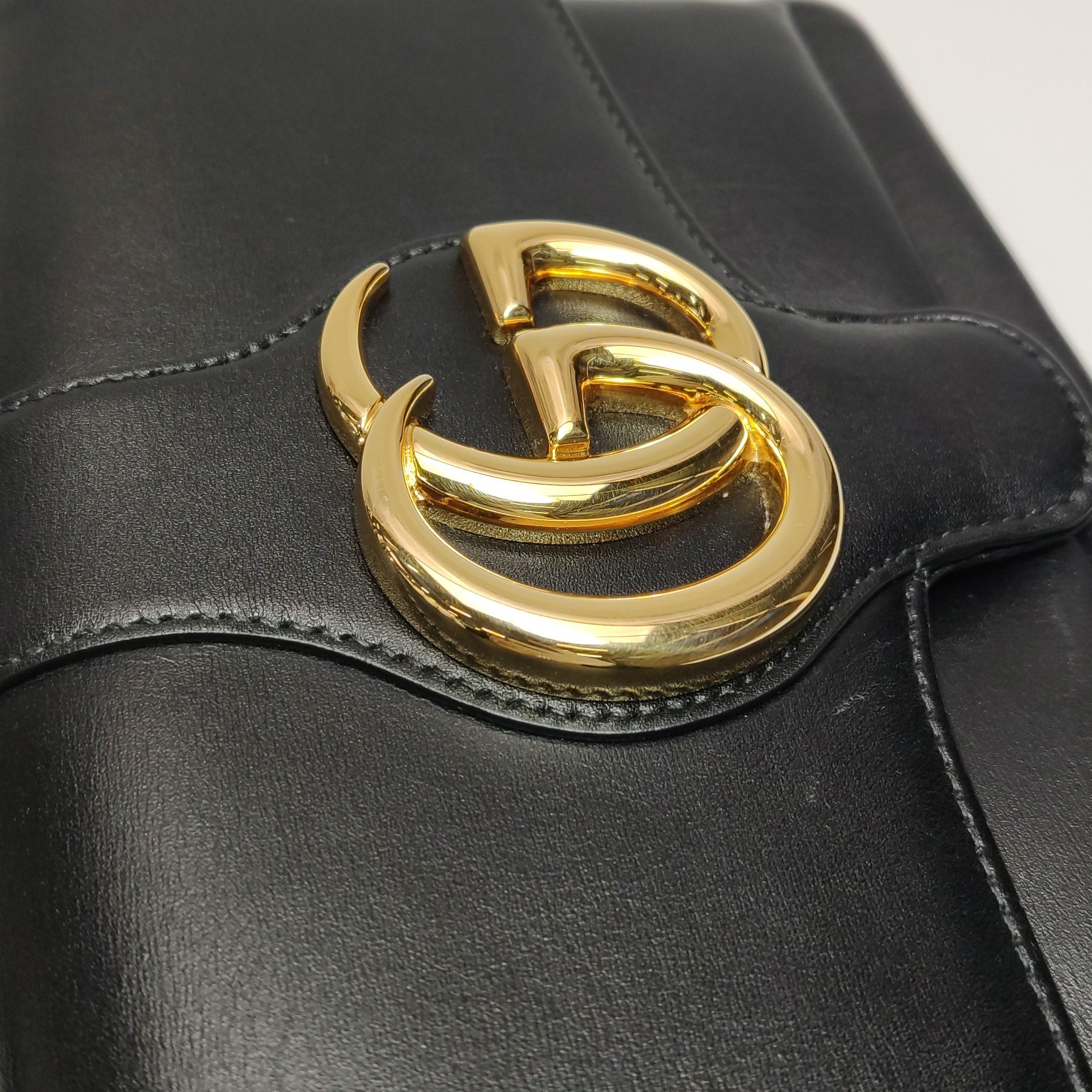 Gucci Gucci Women os Crossbody Bags Size ONE SIZE - 13 Thumbnail
