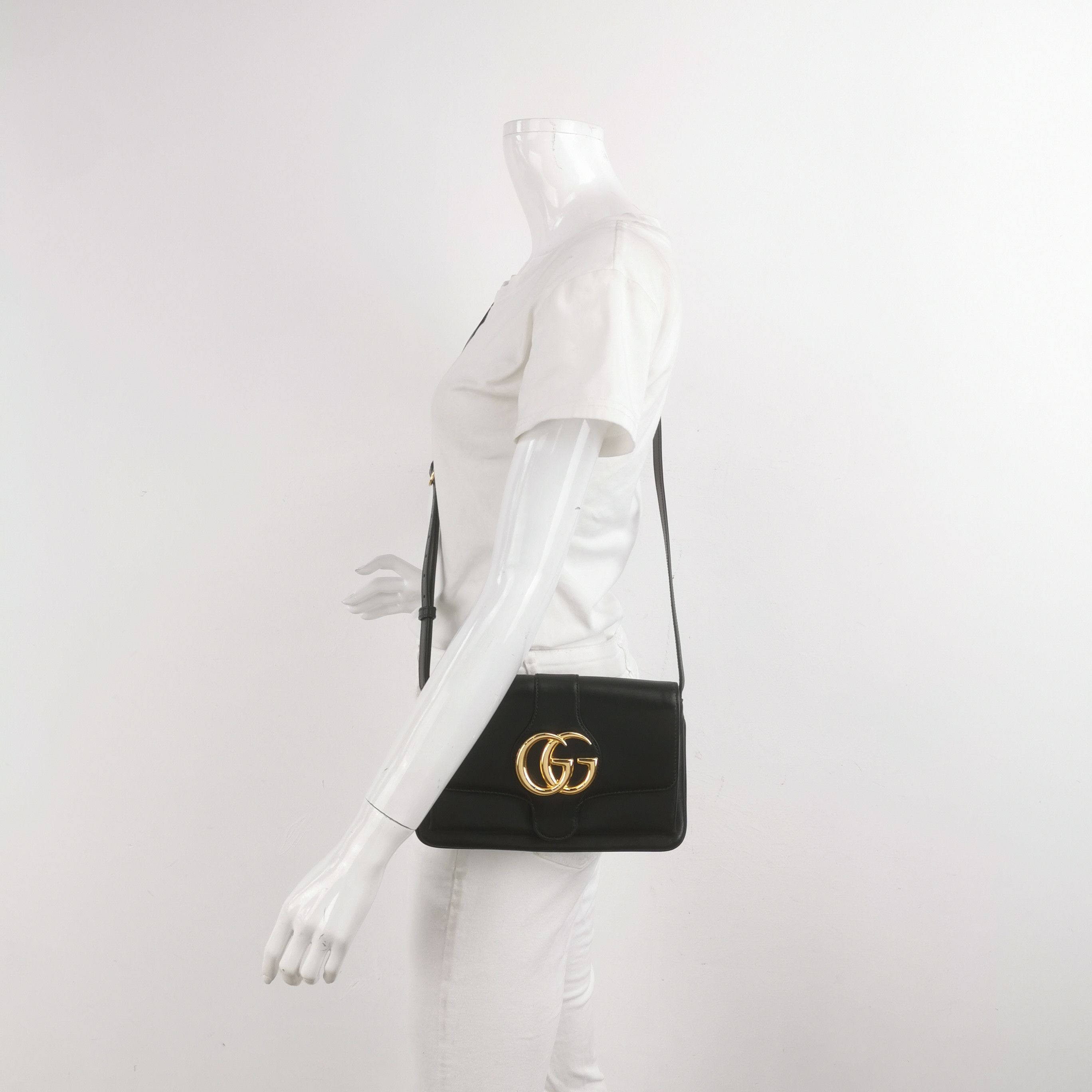 Gucci Gucci Women os Crossbody Bags Size ONE SIZE - 2 Thumbnail