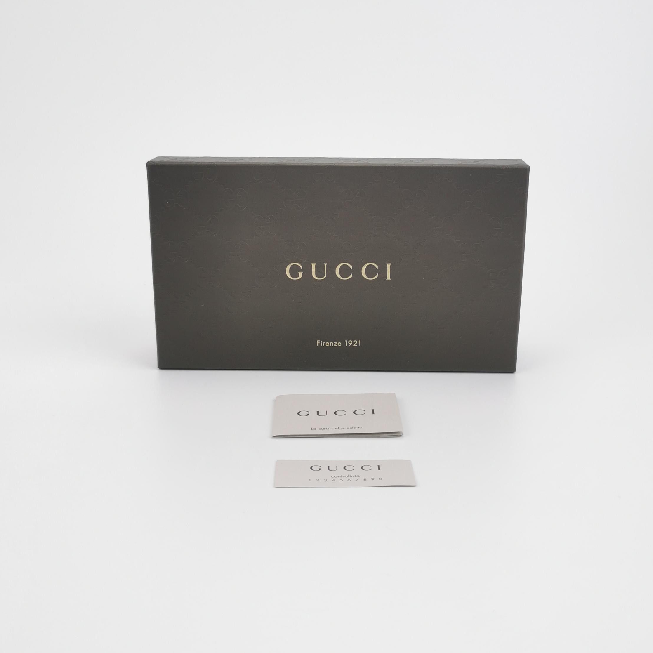 Gucci Gucci Women os Wallets Size ONE SIZE - 8 Thumbnail