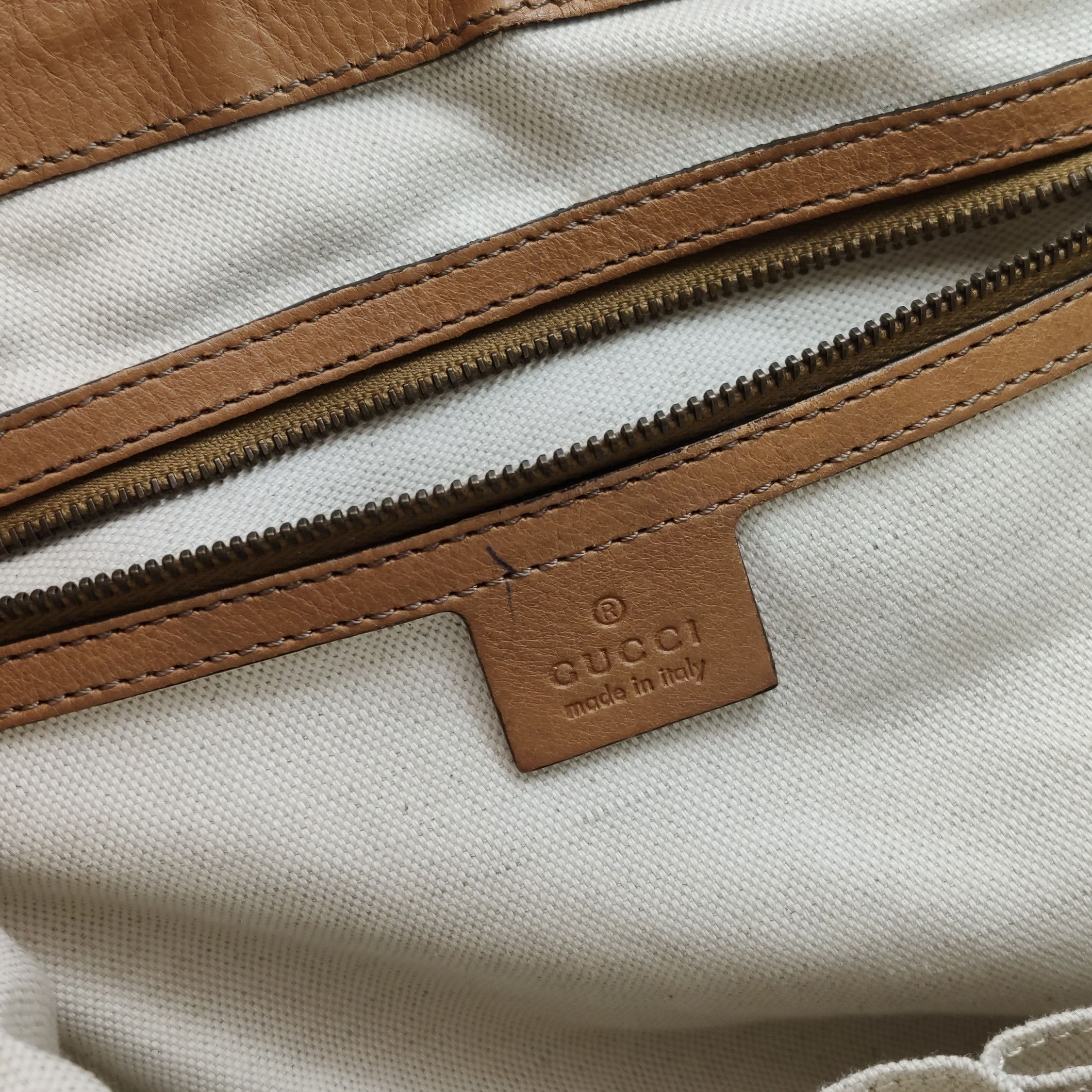 Gucci Gucci Women os Shoulder Bags Size ONE SIZE - 10 Thumbnail
