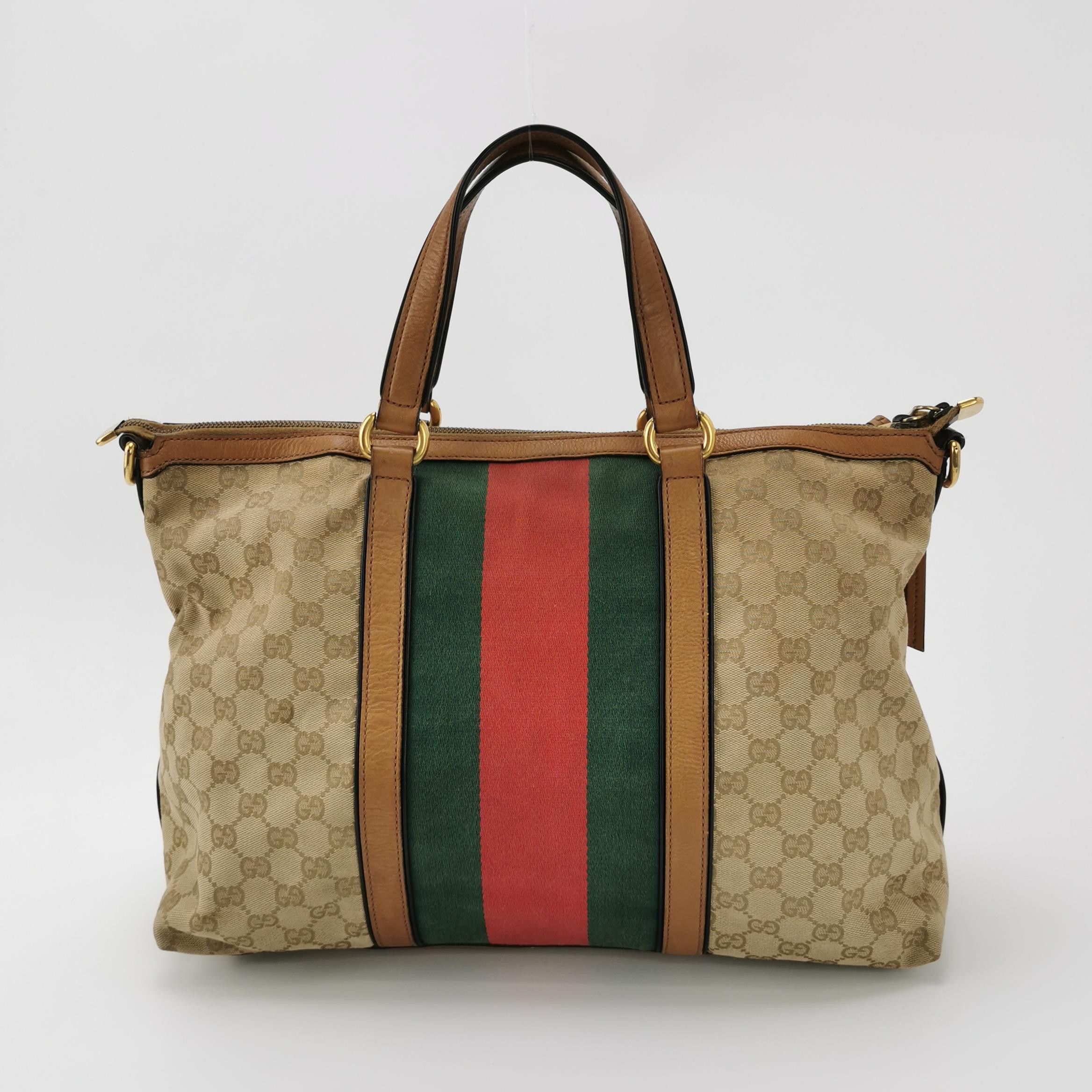 Gucci Gucci Women os Shoulder Bags Size ONE SIZE - 5 Thumbnail