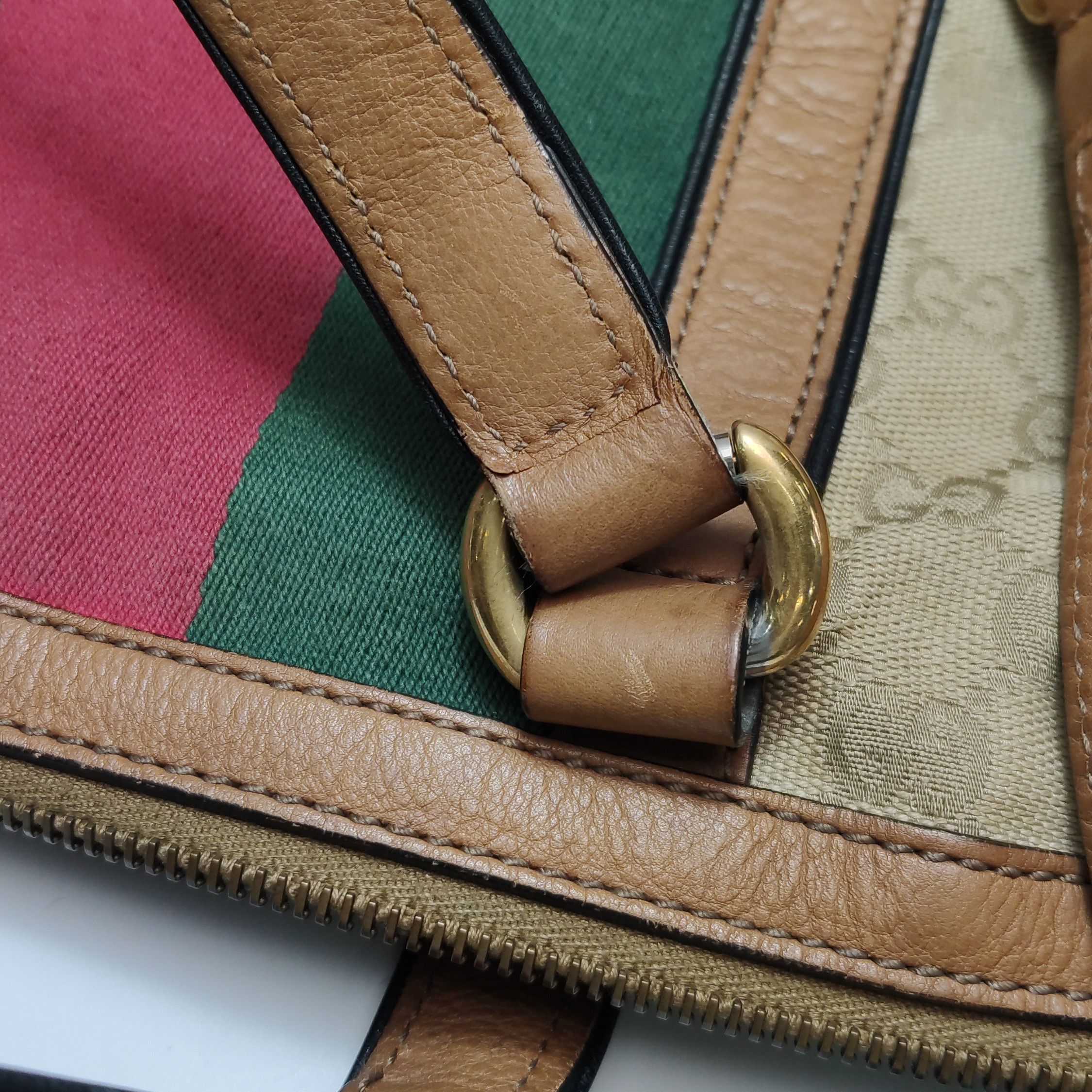 Gucci Gucci Women os Shoulder Bags Size ONE SIZE - 19 Thumbnail