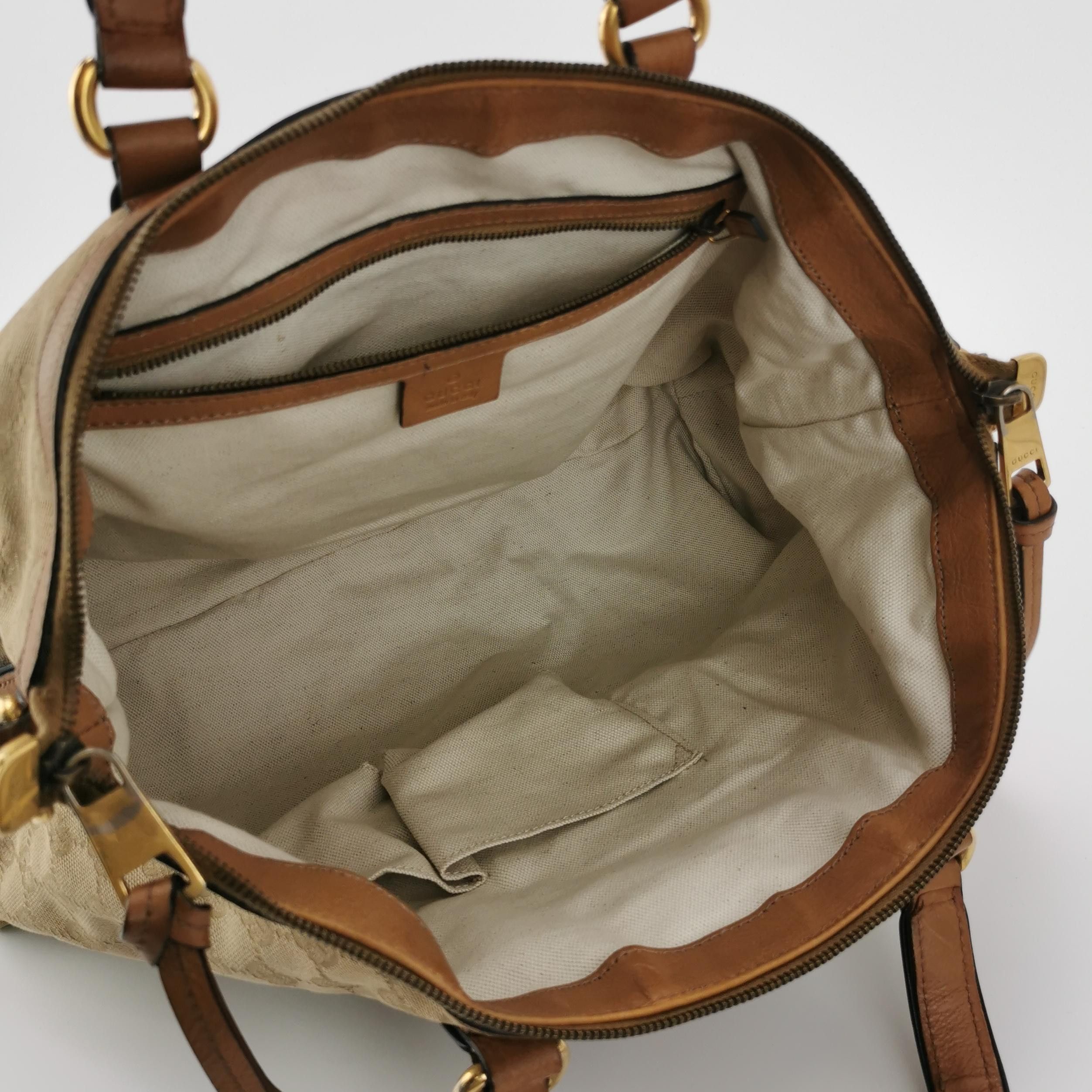 Gucci Gucci Women os Shoulder Bags Size ONE SIZE - 7 Thumbnail