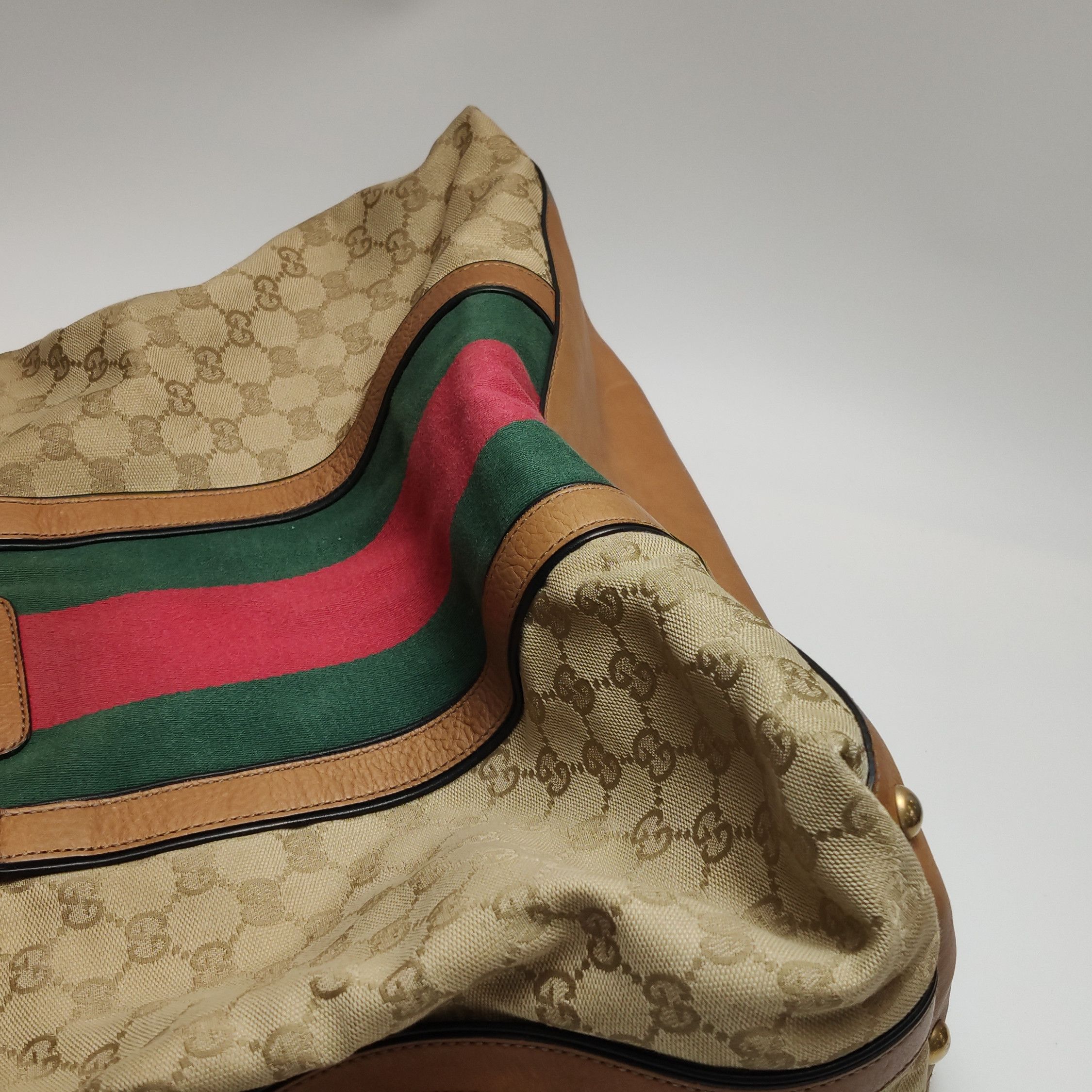 Gucci Gucci Women os Shoulder Bags Size ONE SIZE - 20 Thumbnail