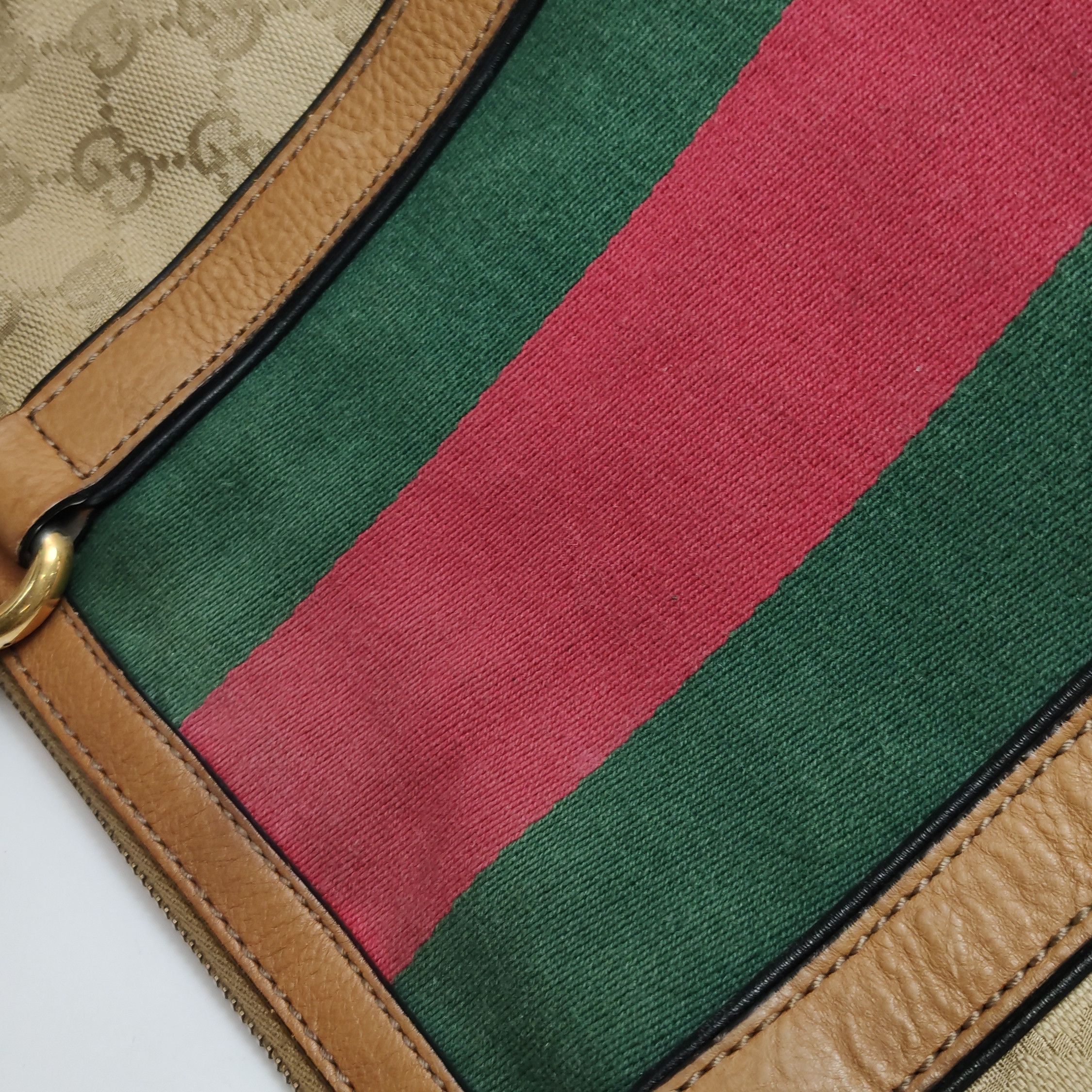 Gucci Gucci Women os Shoulder Bags Size ONE SIZE - 16 Thumbnail