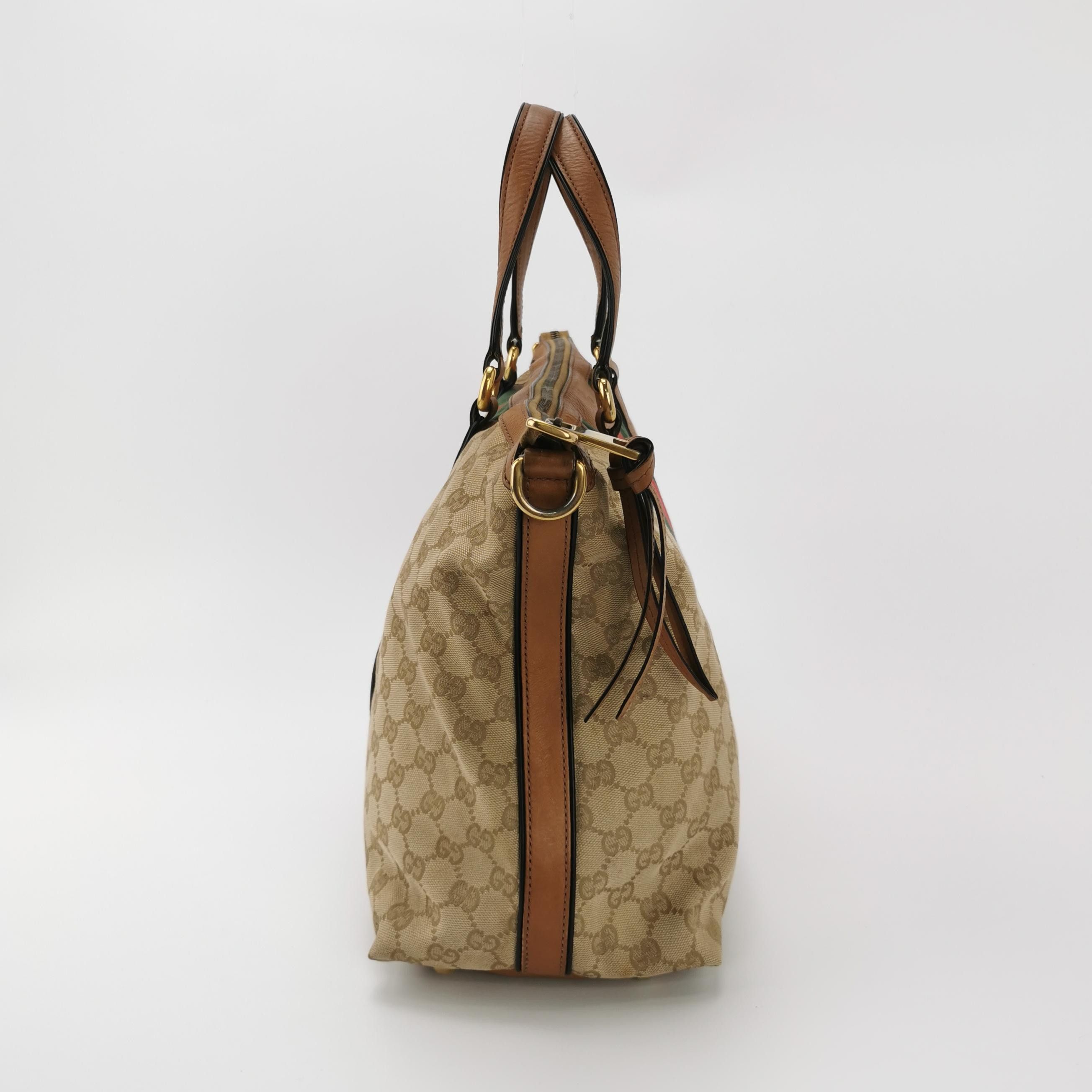 Gucci Gucci Women os Shoulder Bags Size ONE SIZE - 4 Thumbnail