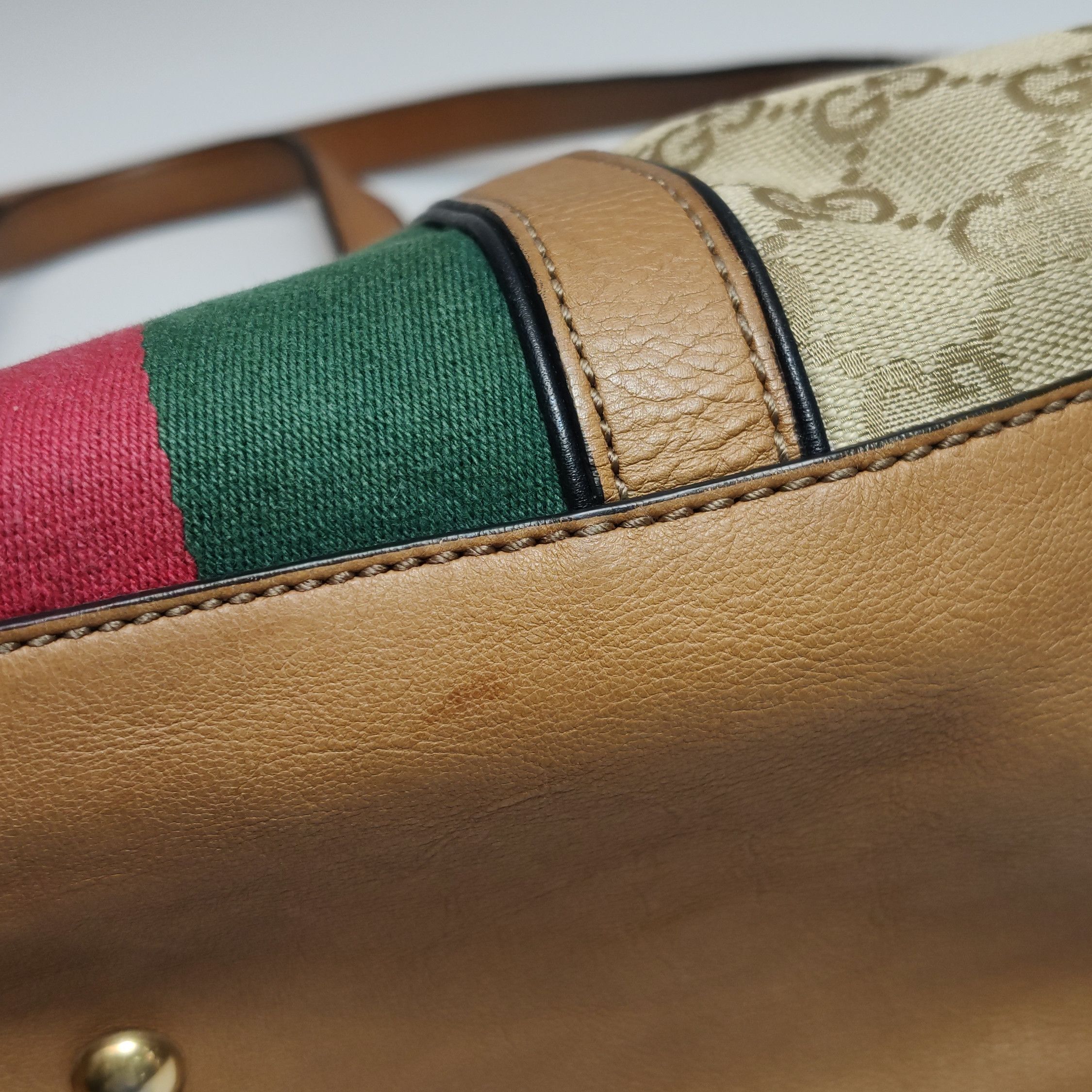 Gucci Gucci Women os Shoulder Bags Size ONE SIZE - 17 Thumbnail