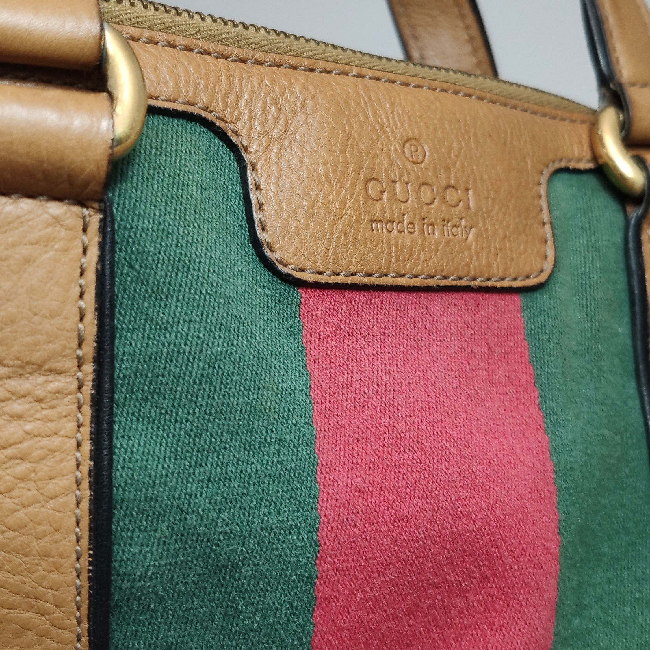 Gucci Gucci Women os Shoulder Bags Size ONE SIZE - 18 Thumbnail