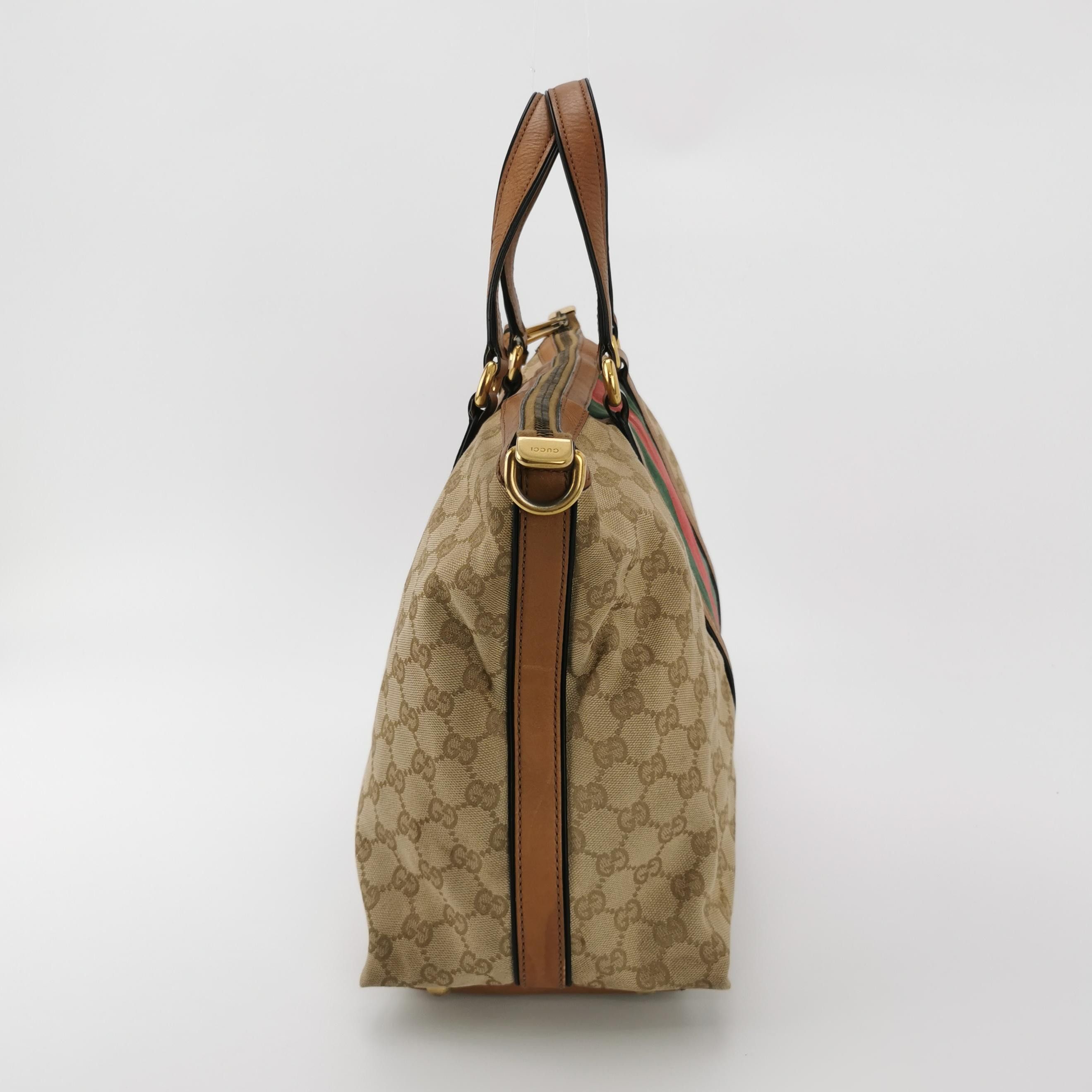 Gucci Gucci Women os Shoulder Bags Size ONE SIZE - 3 Thumbnail