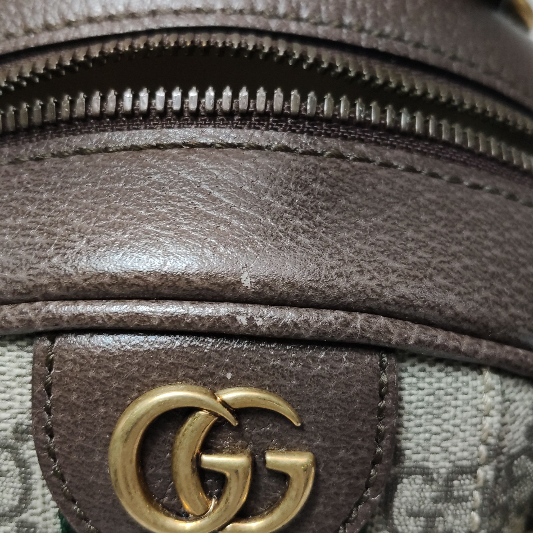 Gucci Gucci Women os Shoulder Bags Size ONE SIZE - 14 Thumbnail