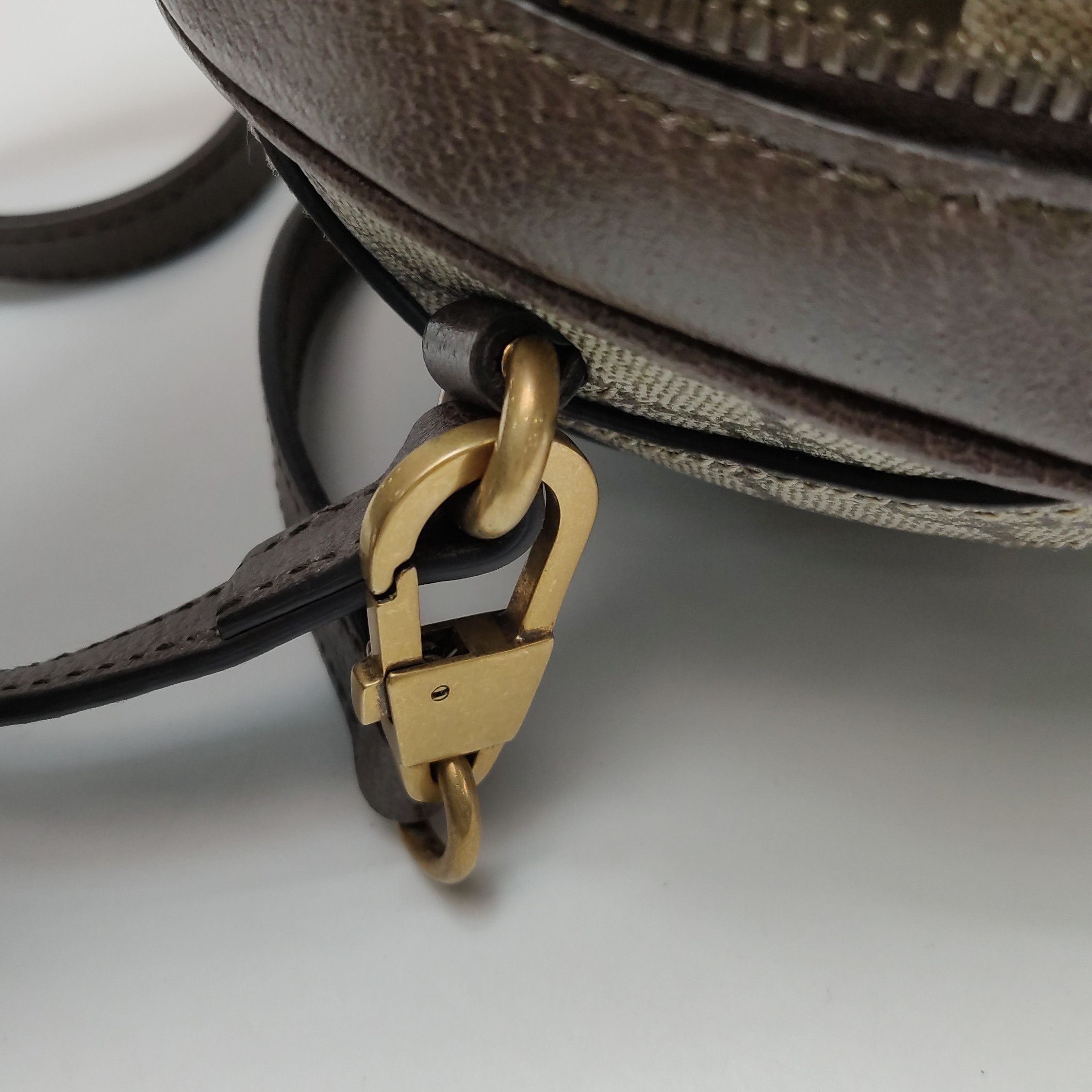 Gucci Gucci Women os Shoulder Bags Size ONE SIZE - 12 Thumbnail