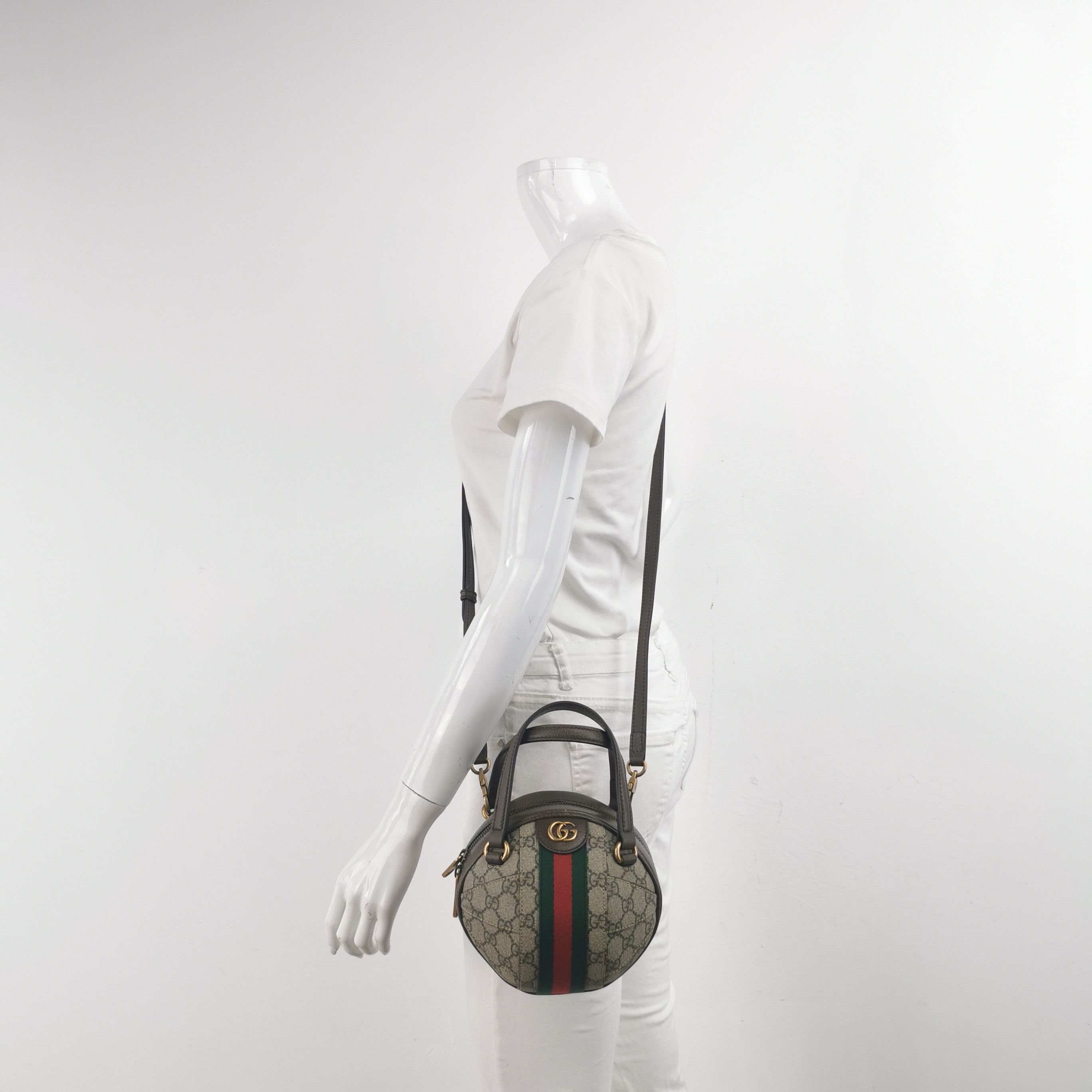 Gucci Gucci Women os Shoulder Bags Size ONE SIZE - 2 Thumbnail