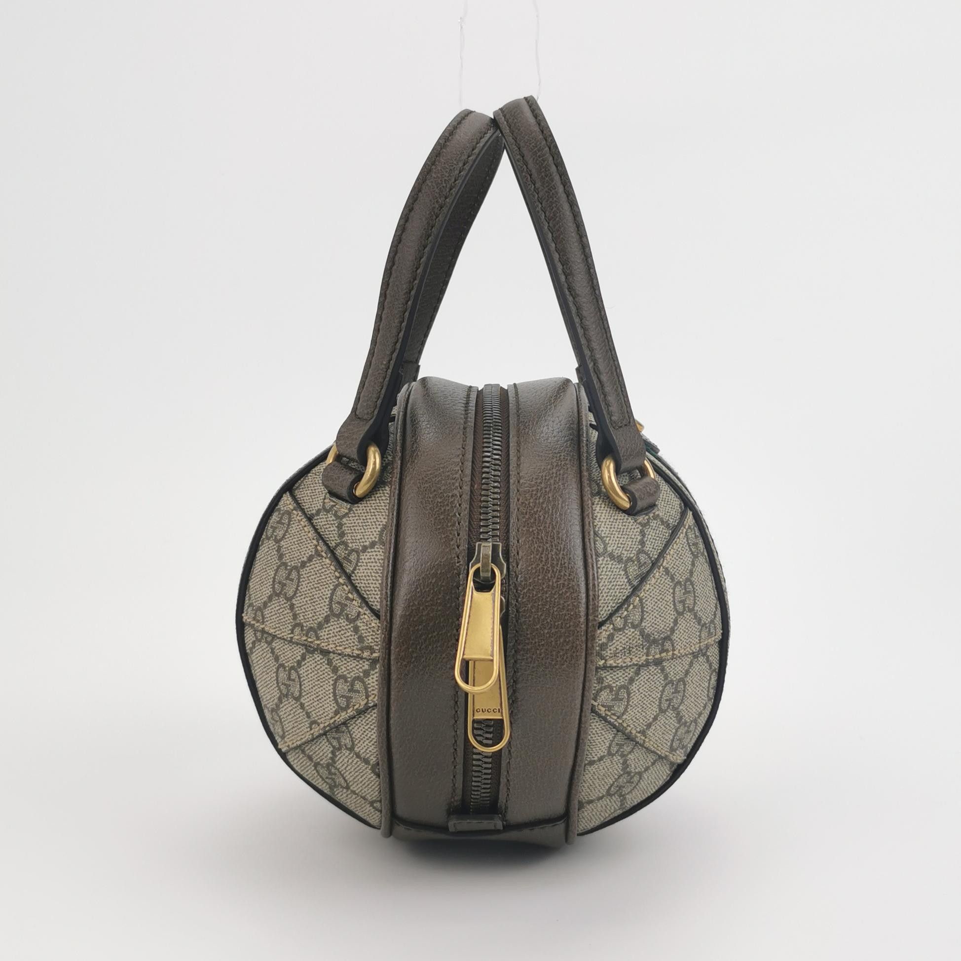 Gucci Gucci Women os Shoulder Bags Size ONE SIZE - 4 Thumbnail