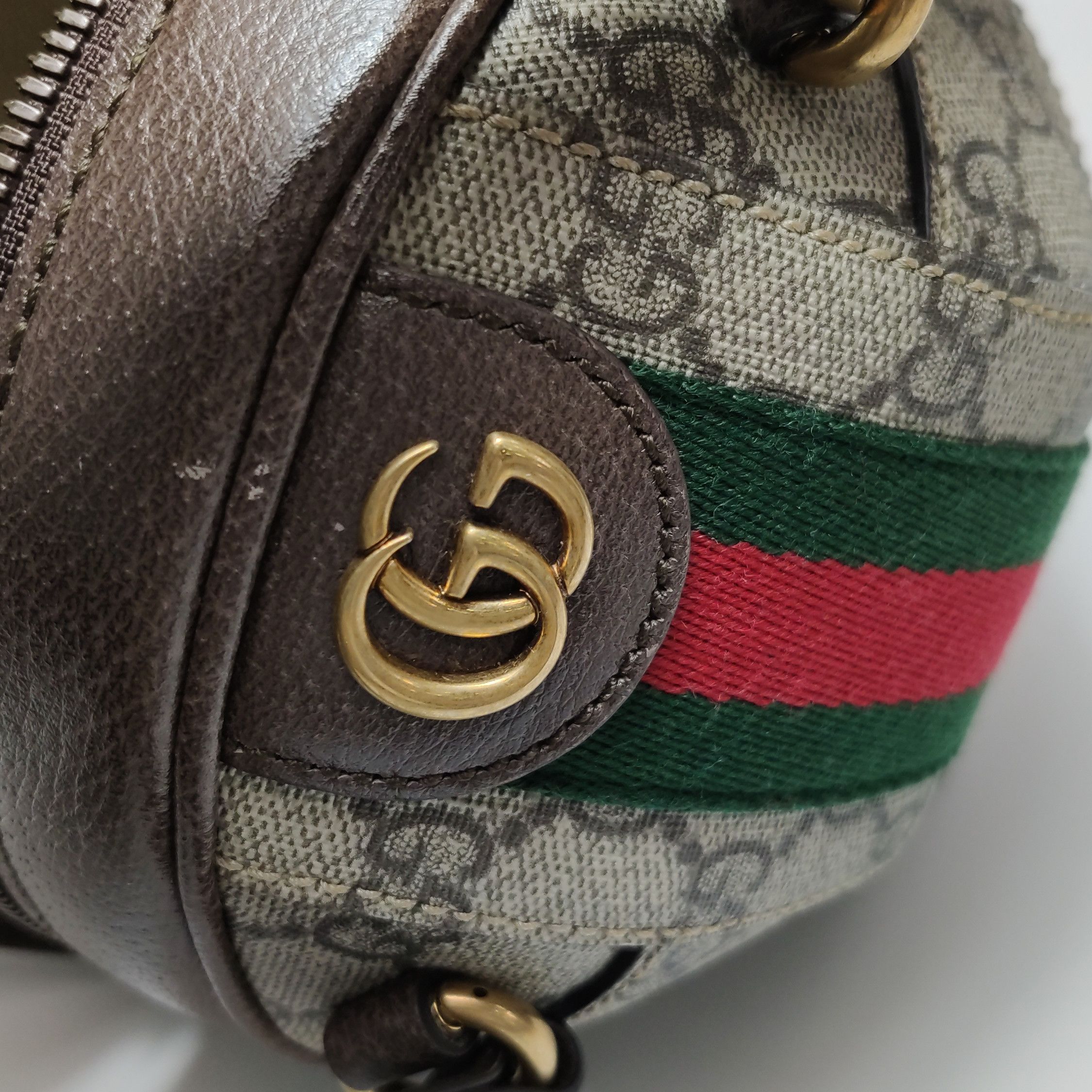 Gucci Gucci Women os Shoulder Bags Size ONE SIZE - 13 Thumbnail