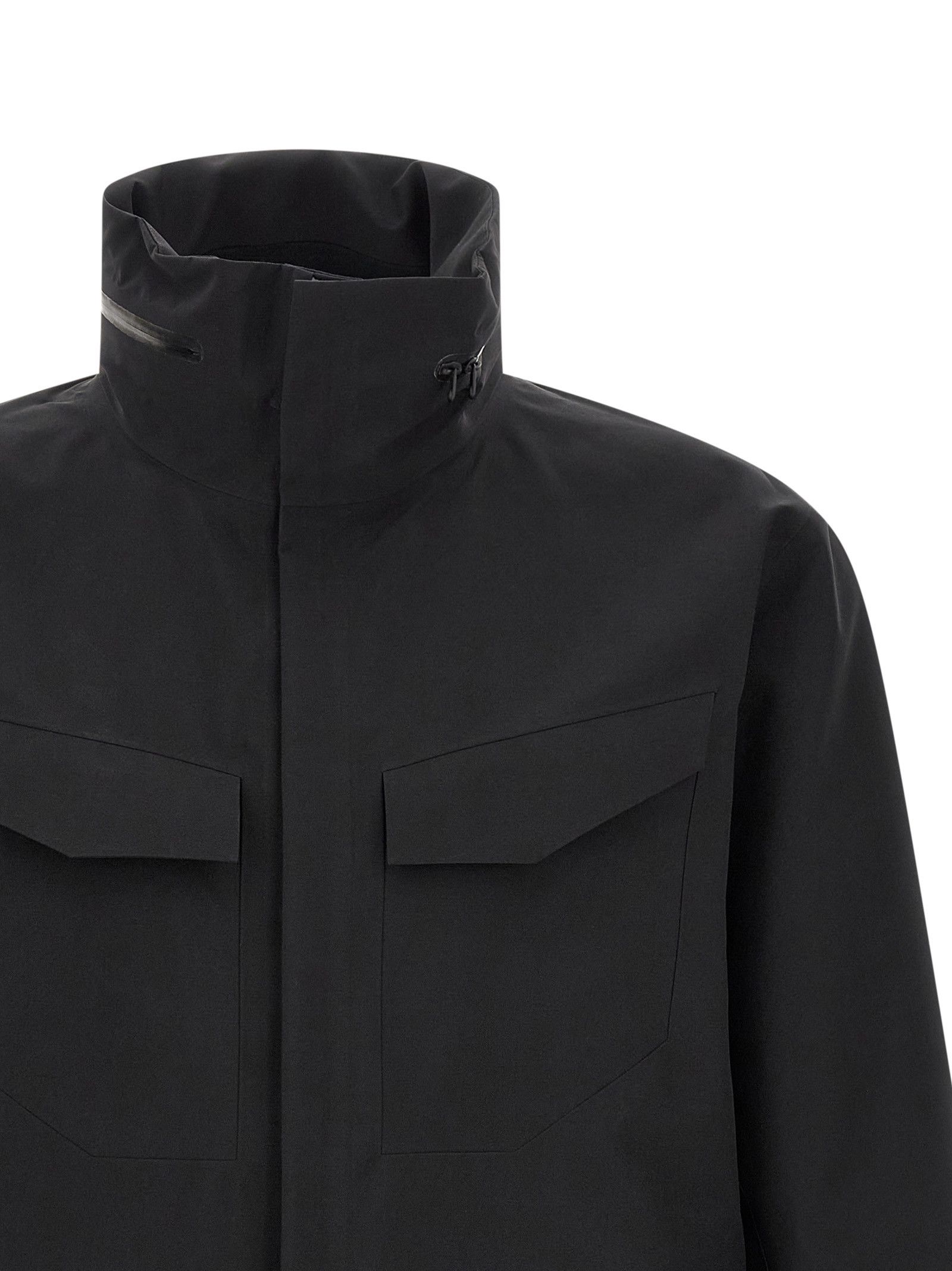 Veilance 'Field' jacket Size US XL / EU 56 / 4 - 3 Thumbnail