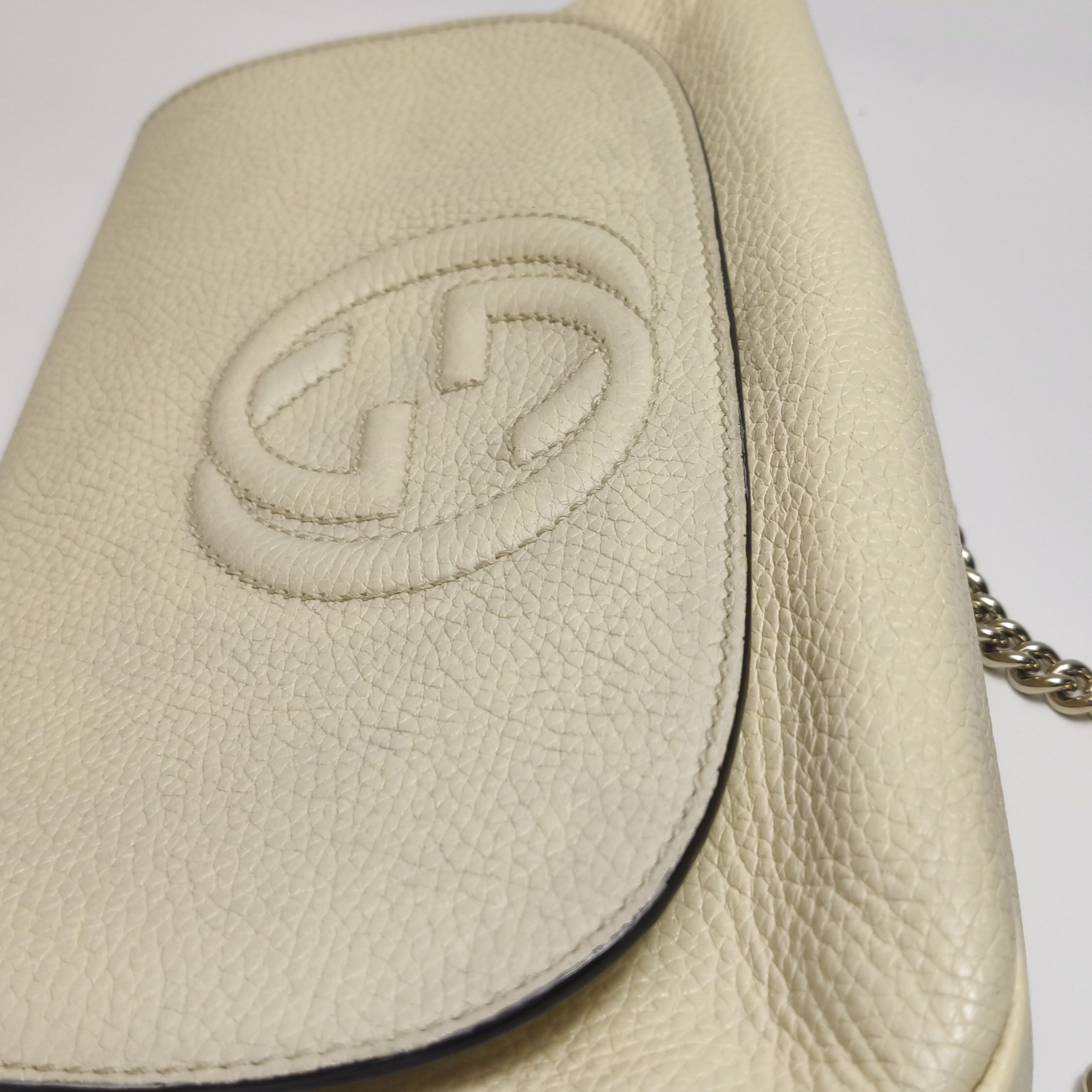 Gucci Gucci Women os Shoulder Bags Size ONE SIZE - 16 Thumbnail