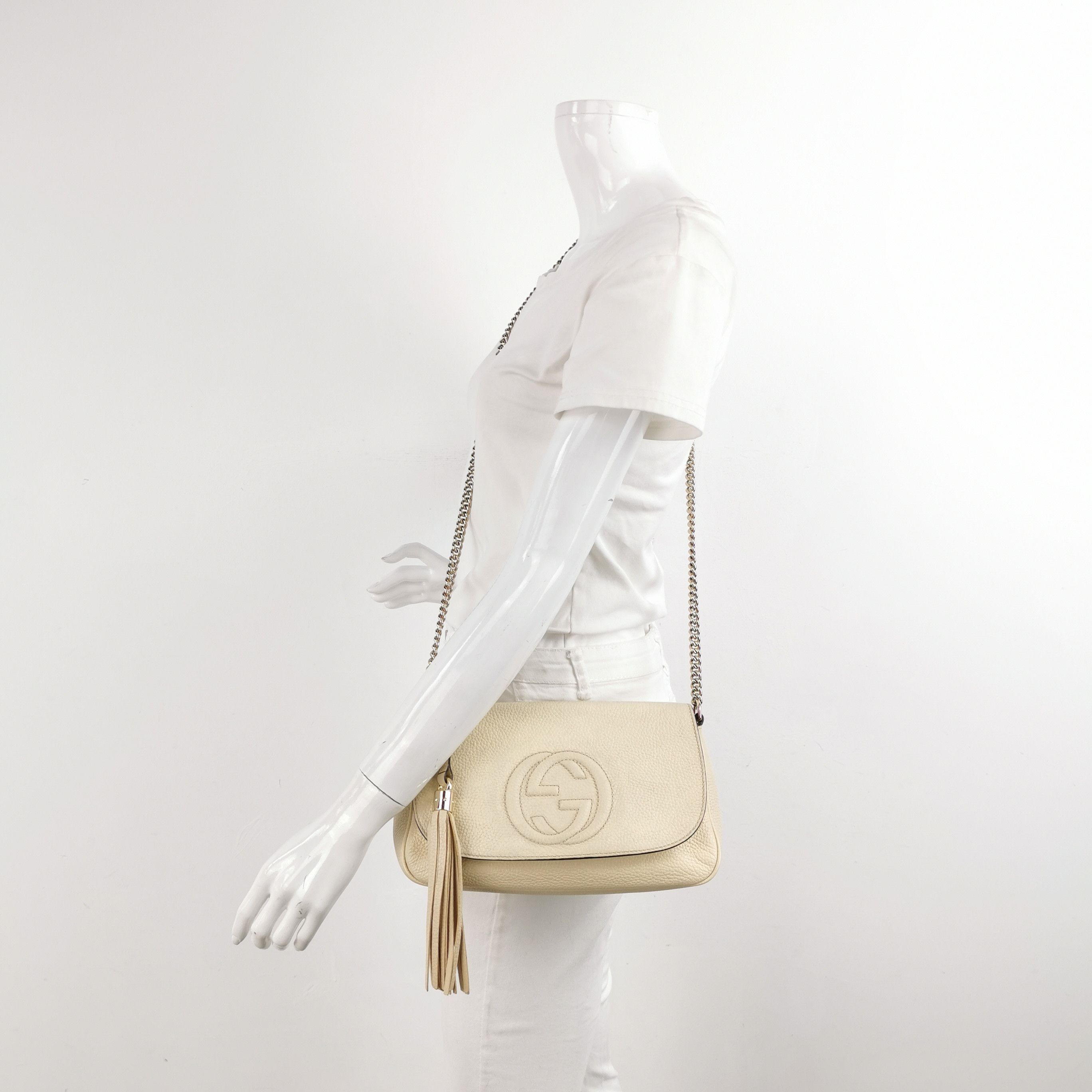 Gucci Gucci Women os Shoulder Bags Size ONE SIZE - 2 Thumbnail