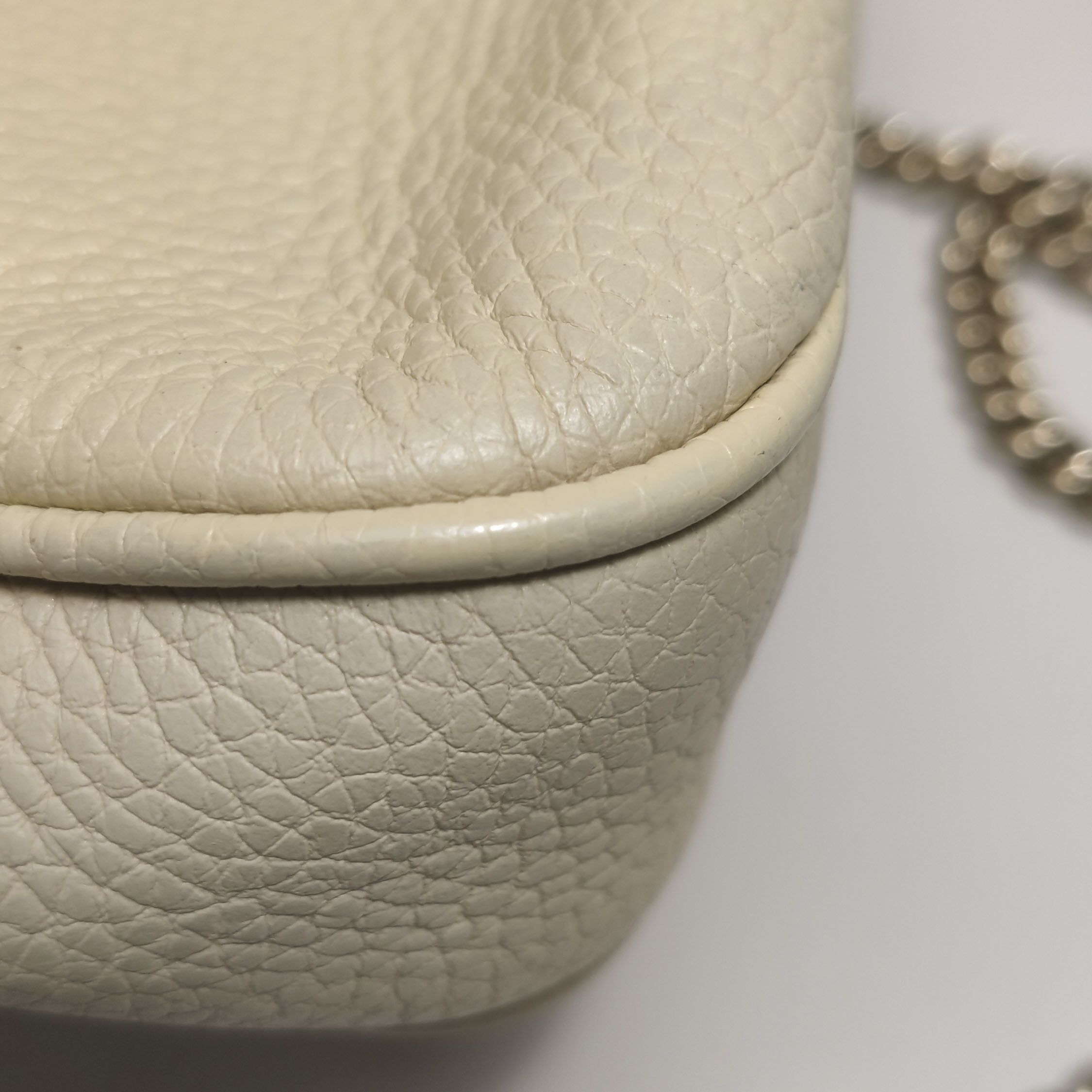 Gucci Gucci Women os Shoulder Bags Size ONE SIZE - 18 Thumbnail