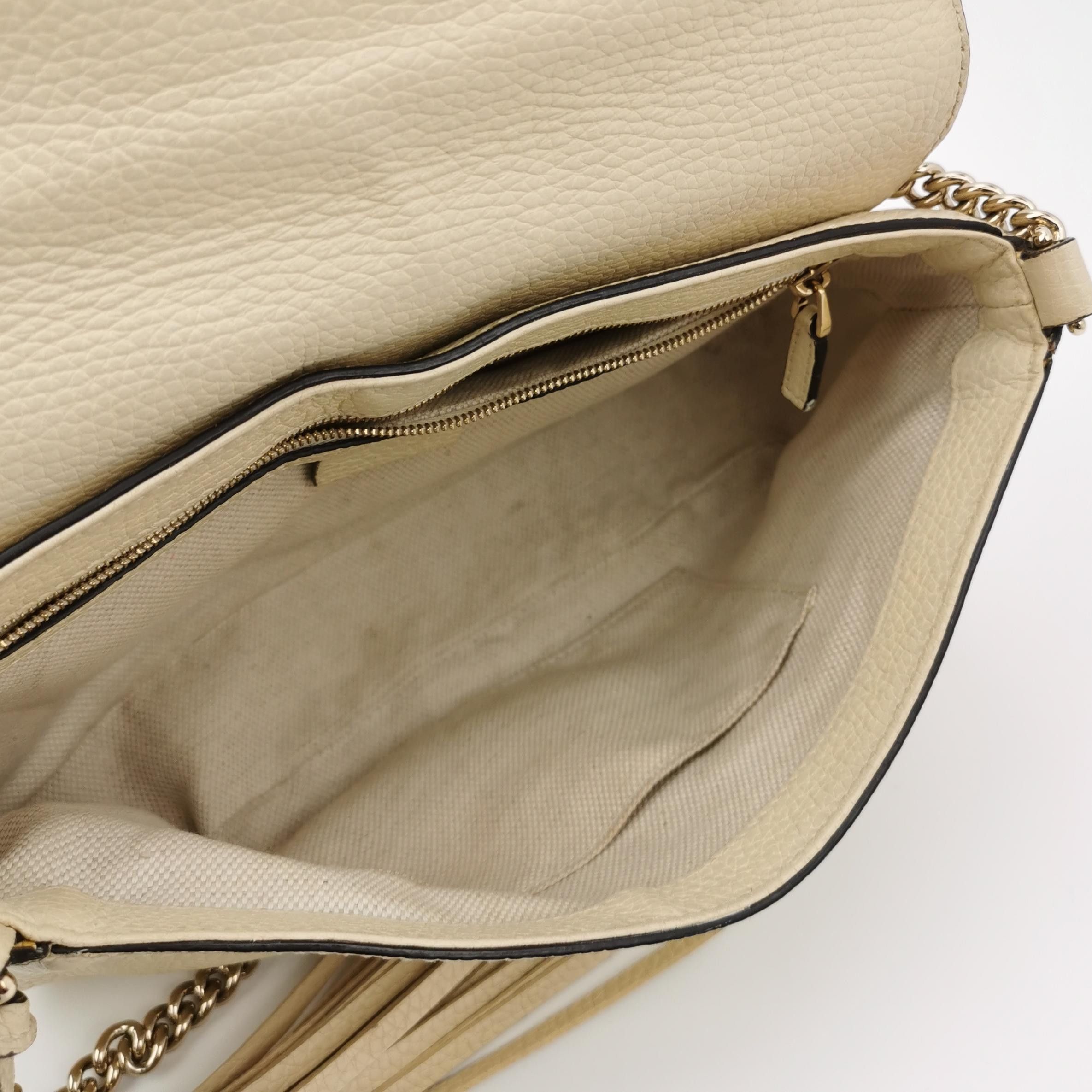 Gucci Gucci Women os Shoulder Bags Size ONE SIZE - 7 Thumbnail