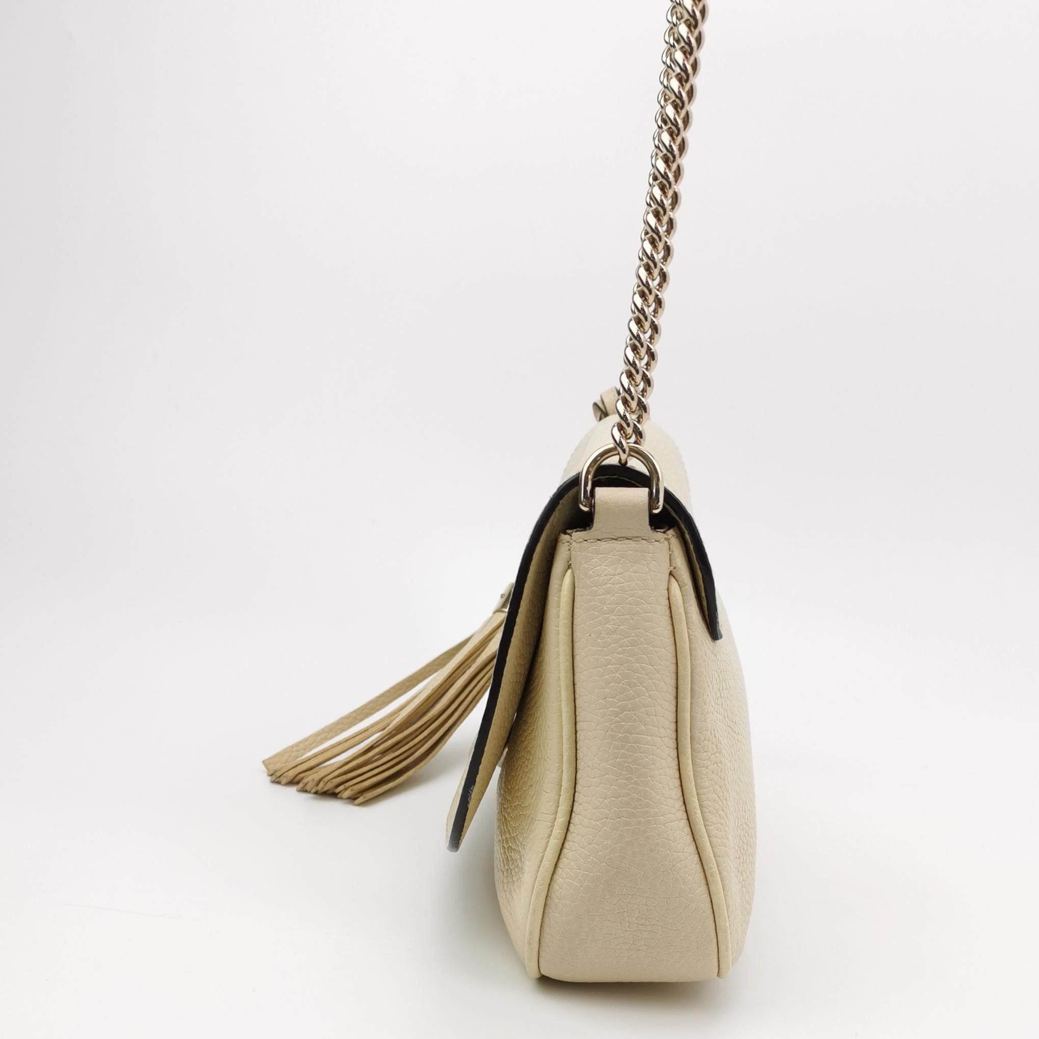 Gucci Gucci Women os Shoulder Bags Size ONE SIZE - 3 Thumbnail