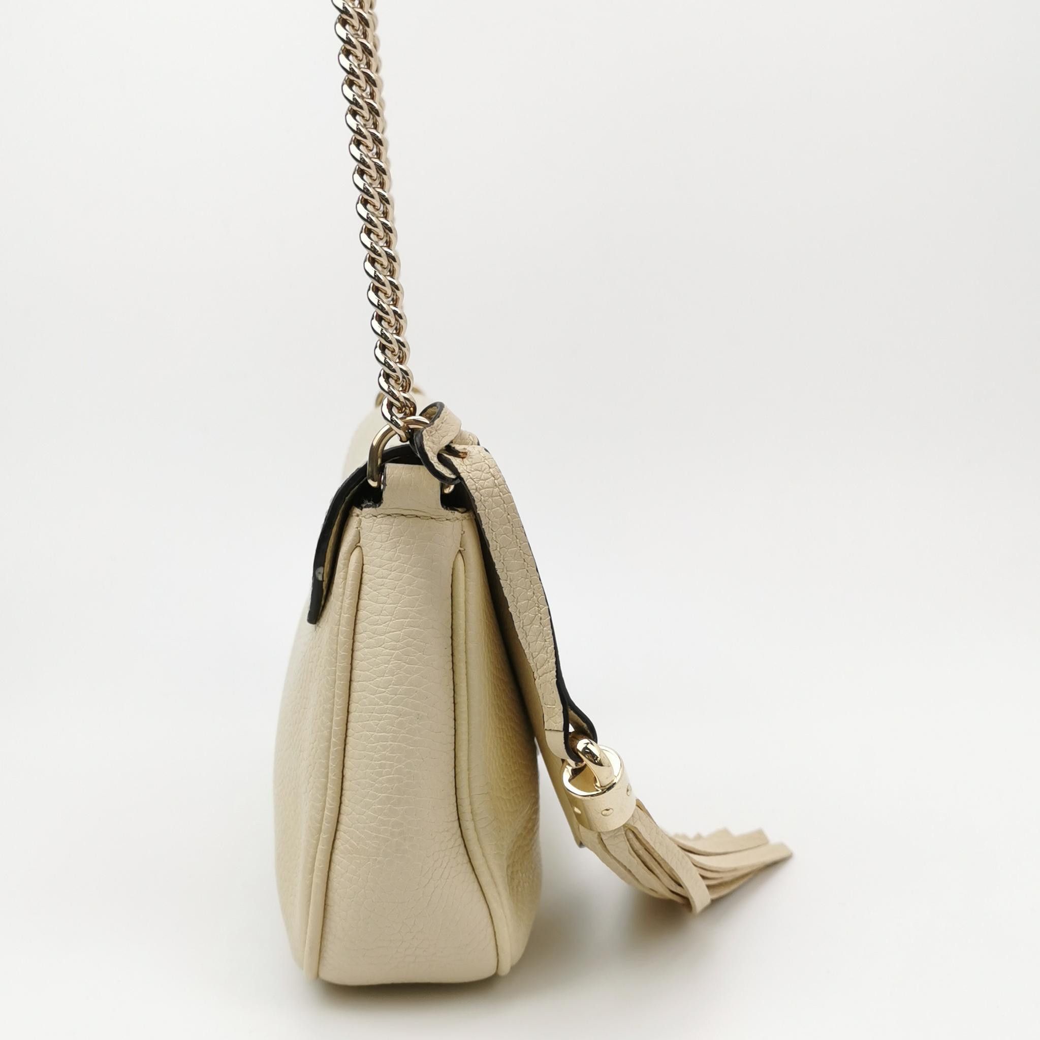 Gucci Gucci Women os Shoulder Bags Size ONE SIZE - 4 Thumbnail