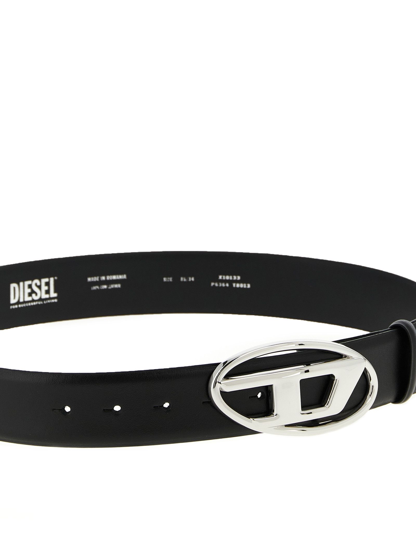 Diesel 'B-1DR' belt Size ONE SIZE - 3 Thumbnail