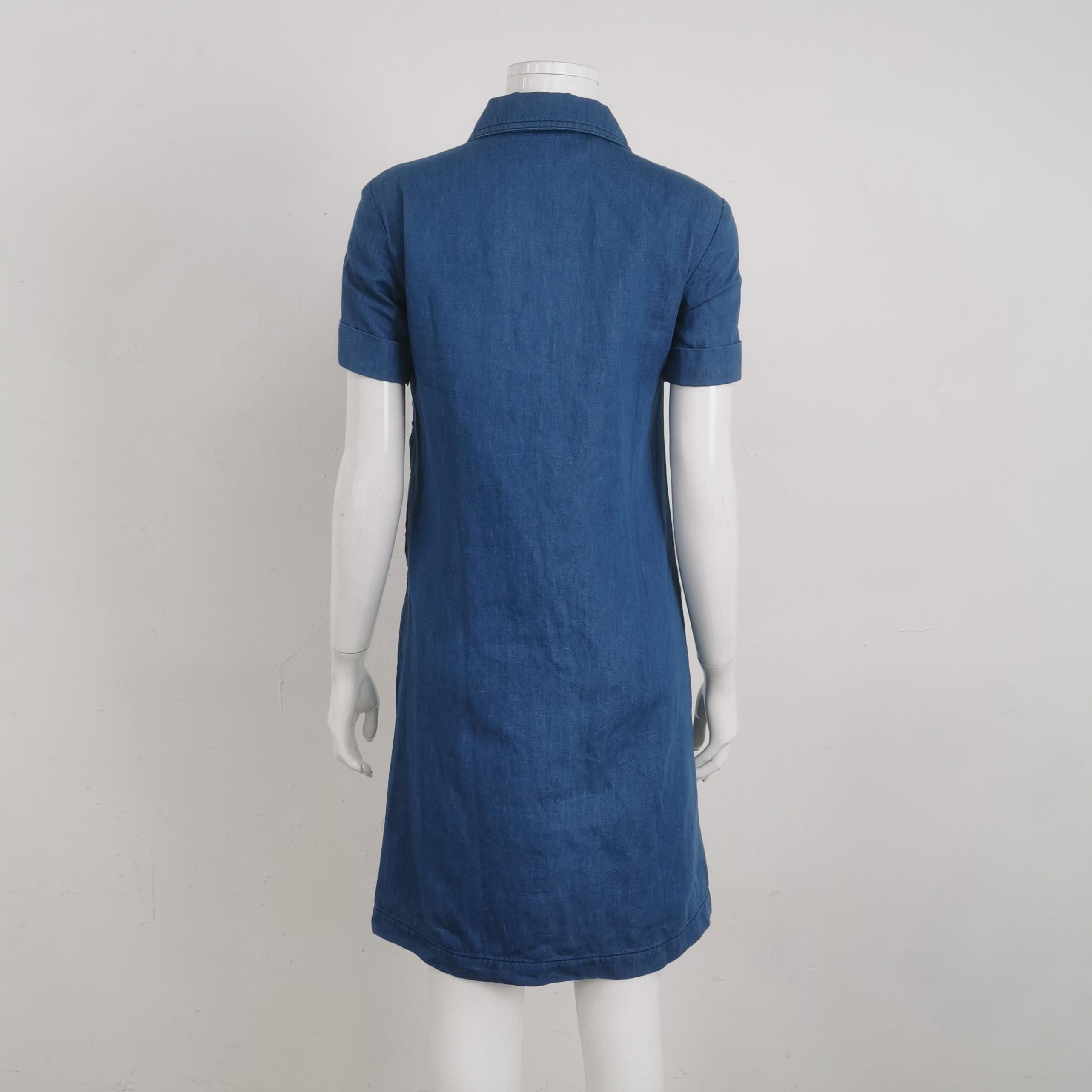 Gucci Gucci Women it_36 Midi Size XS / US 0-2 / IT 36-38 - 2 Thumbnail