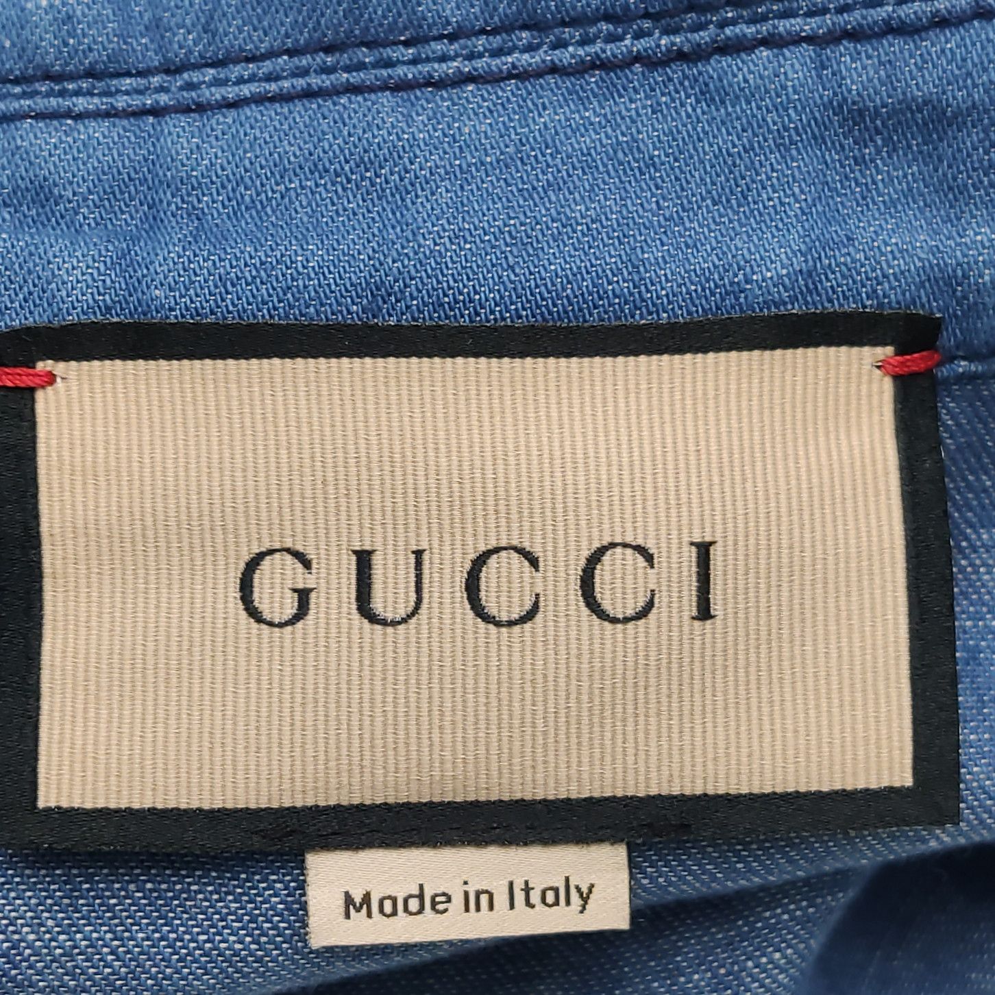 Gucci Gucci Women it_36 Midi Size XS / US 0-2 / IT 36-38 - 6 Thumbnail