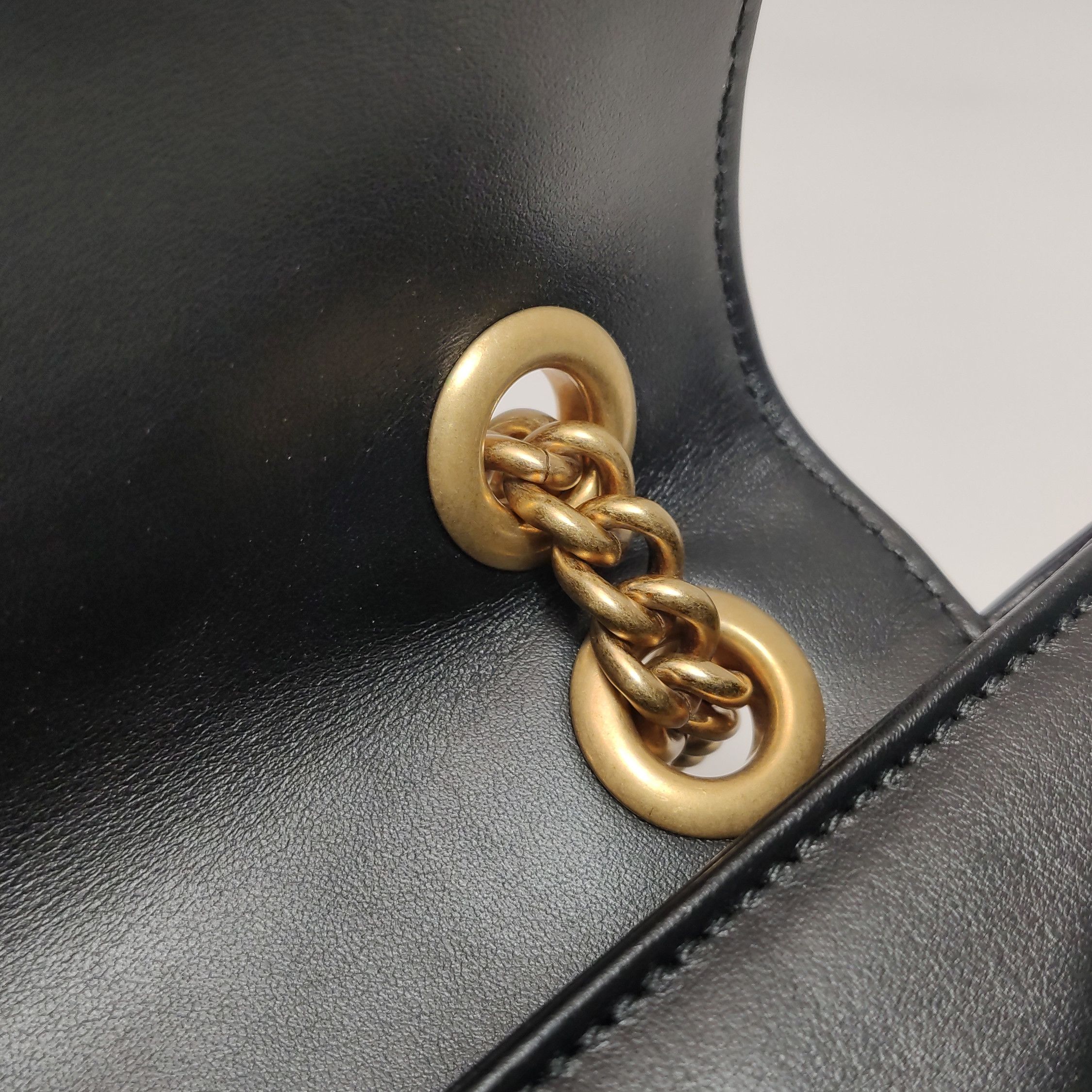 Gucci Gucci Women os Shoulder Bags Size ONE SIZE - 12 Thumbnail