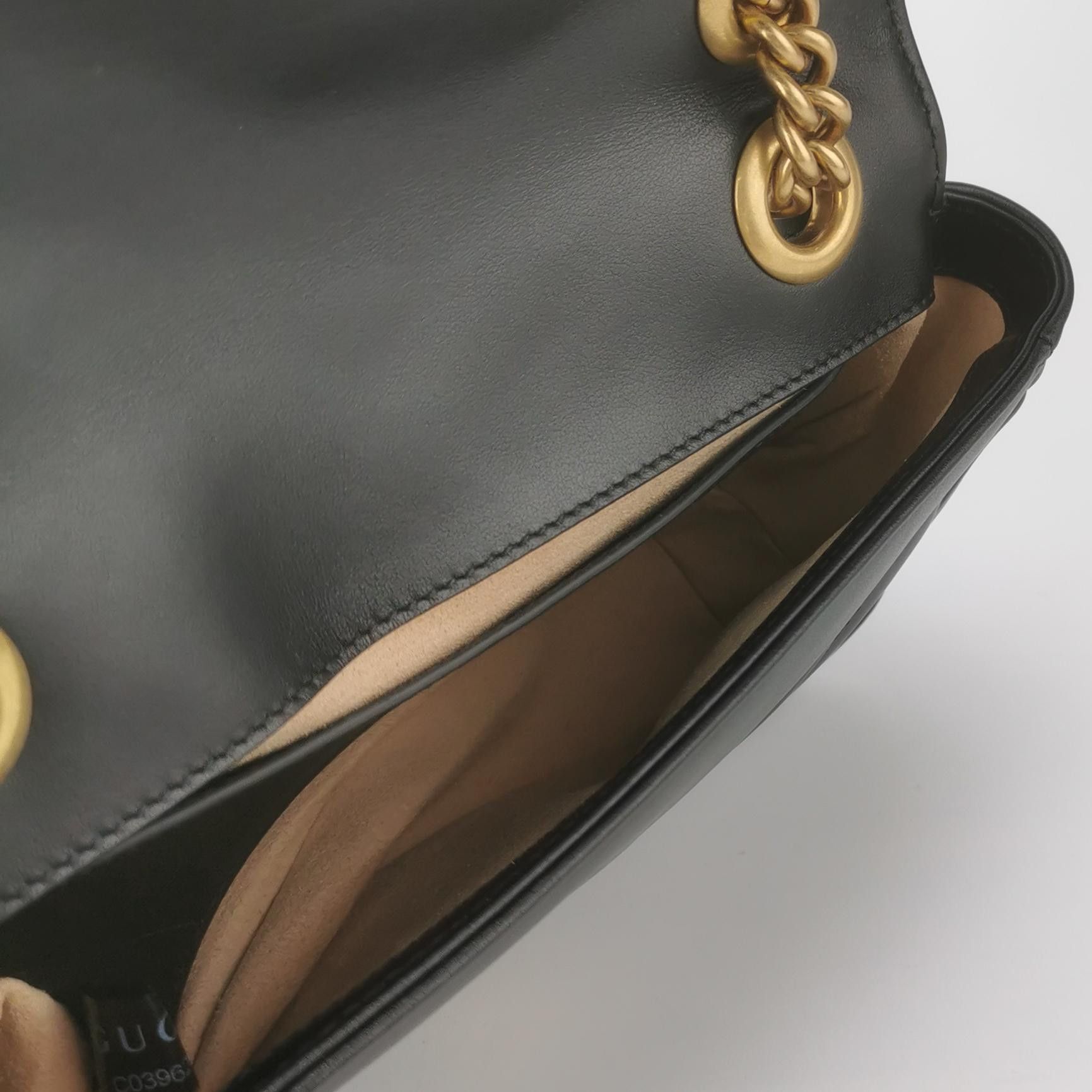 Gucci Gucci Women os Shoulder Bags Size ONE SIZE - 7 Thumbnail