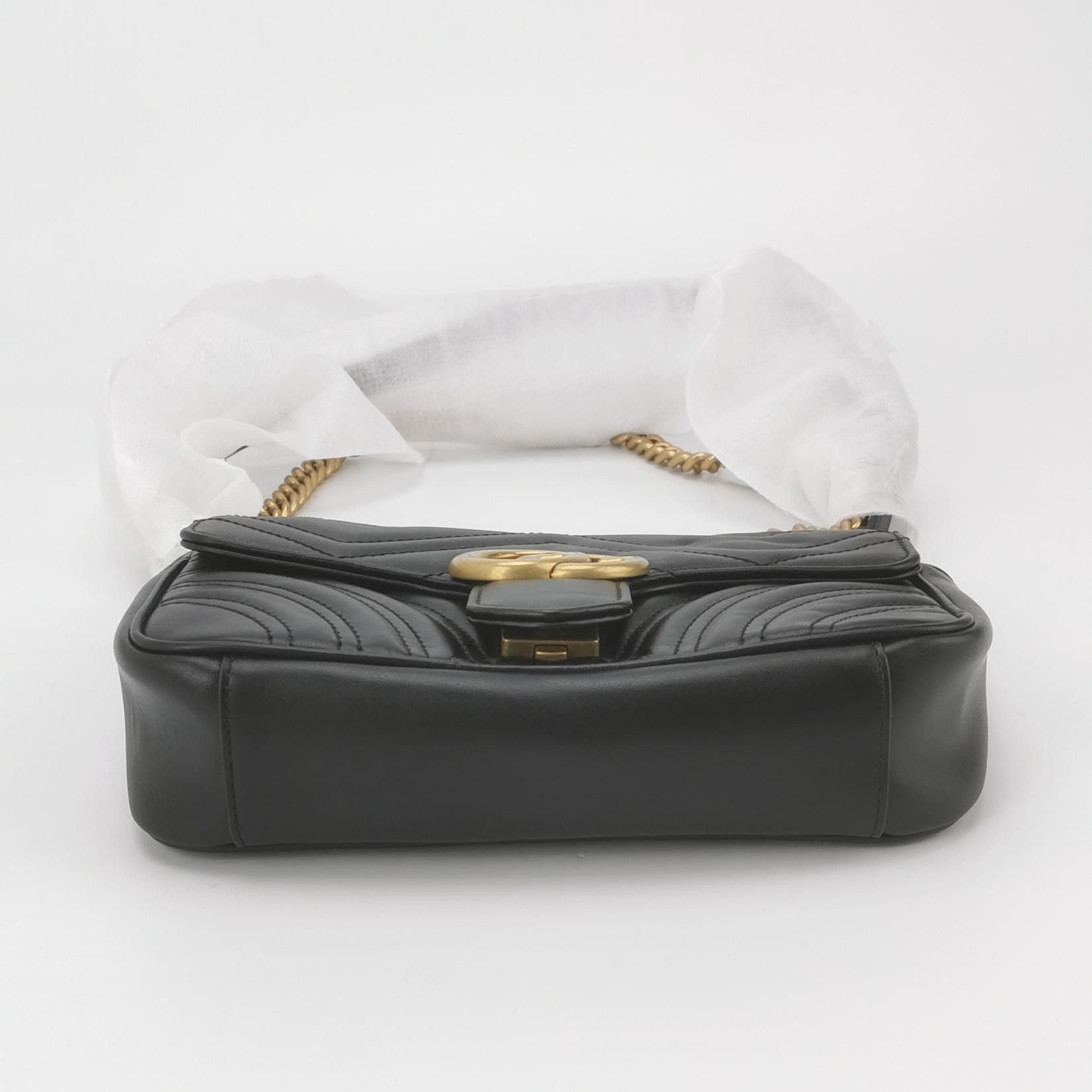 Gucci Gucci Women os Shoulder Bags Size ONE SIZE - 6 Thumbnail