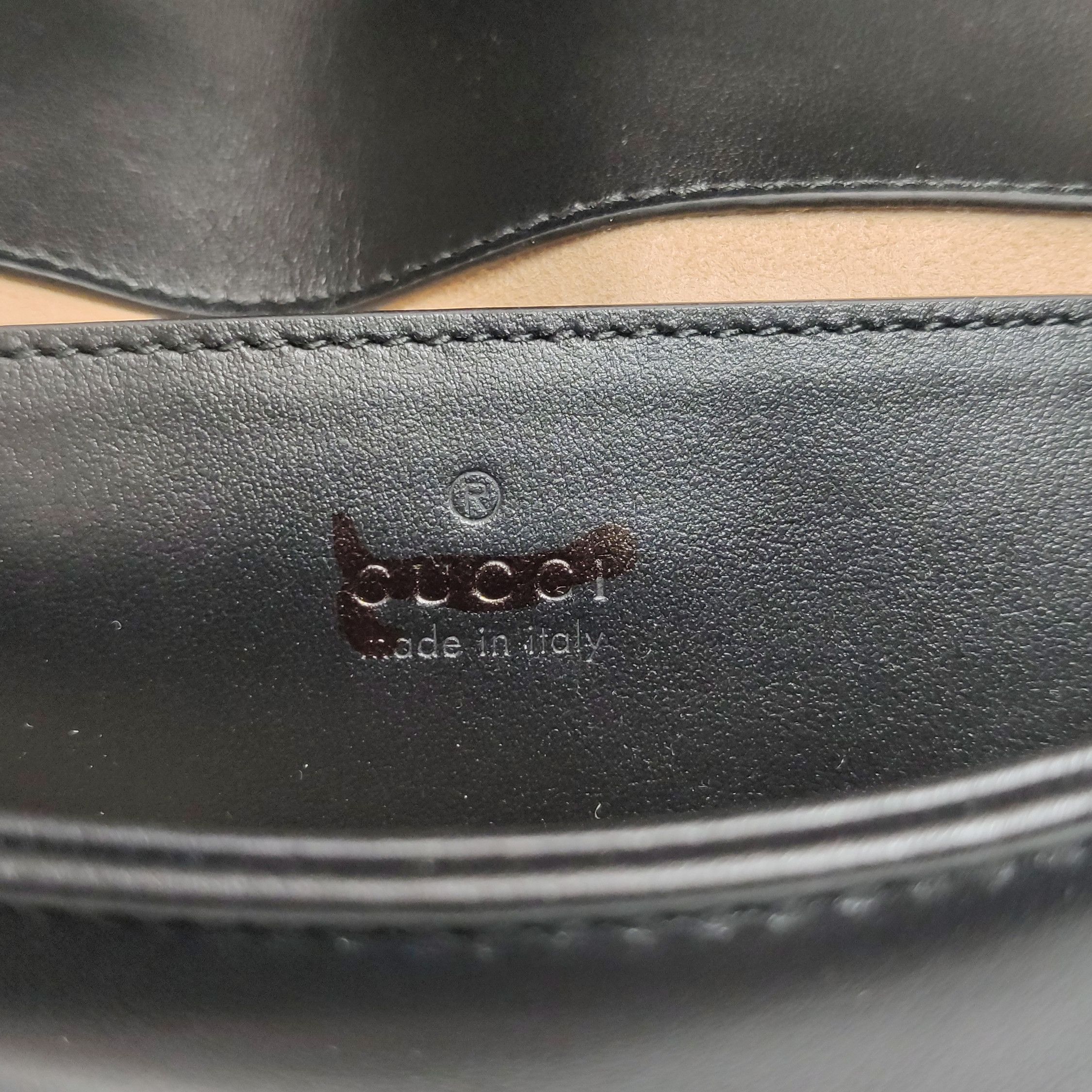 Gucci Gucci Women os Shoulder Bags Size ONE SIZE - 17 Thumbnail