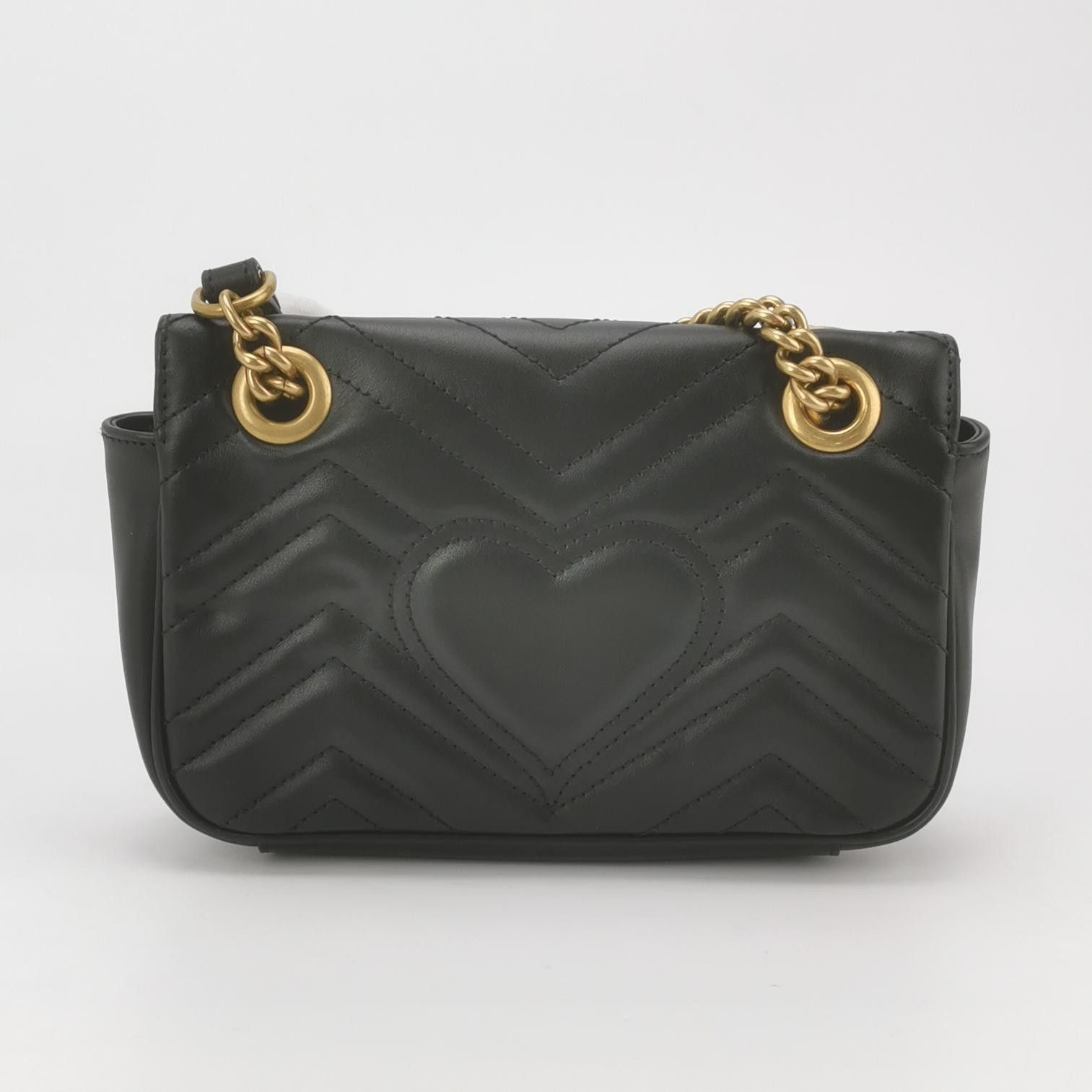 Gucci Gucci Women os Shoulder Bags Size ONE SIZE - 5 Thumbnail