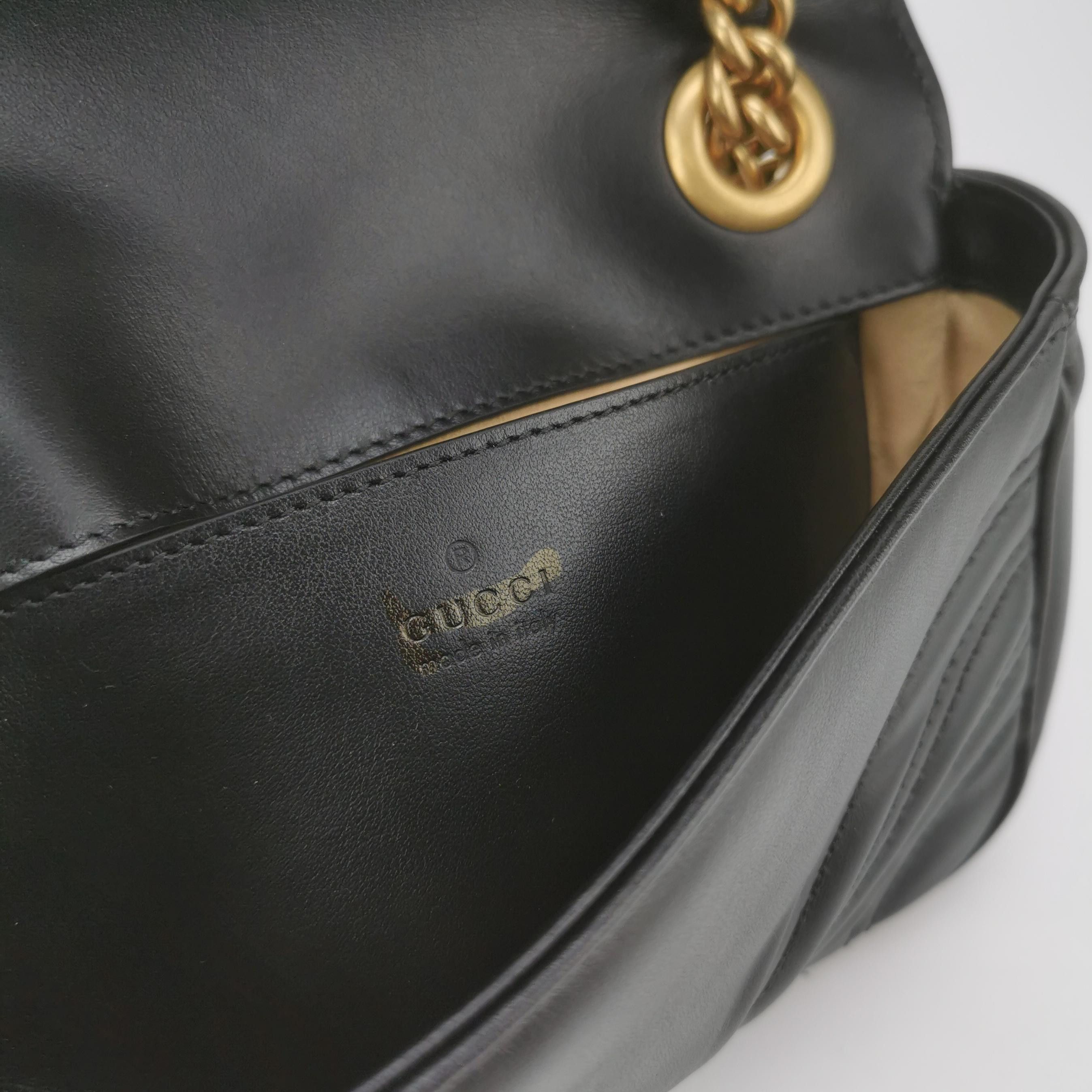Gucci Gucci Women os Shoulder Bags Size ONE SIZE - 8 Thumbnail