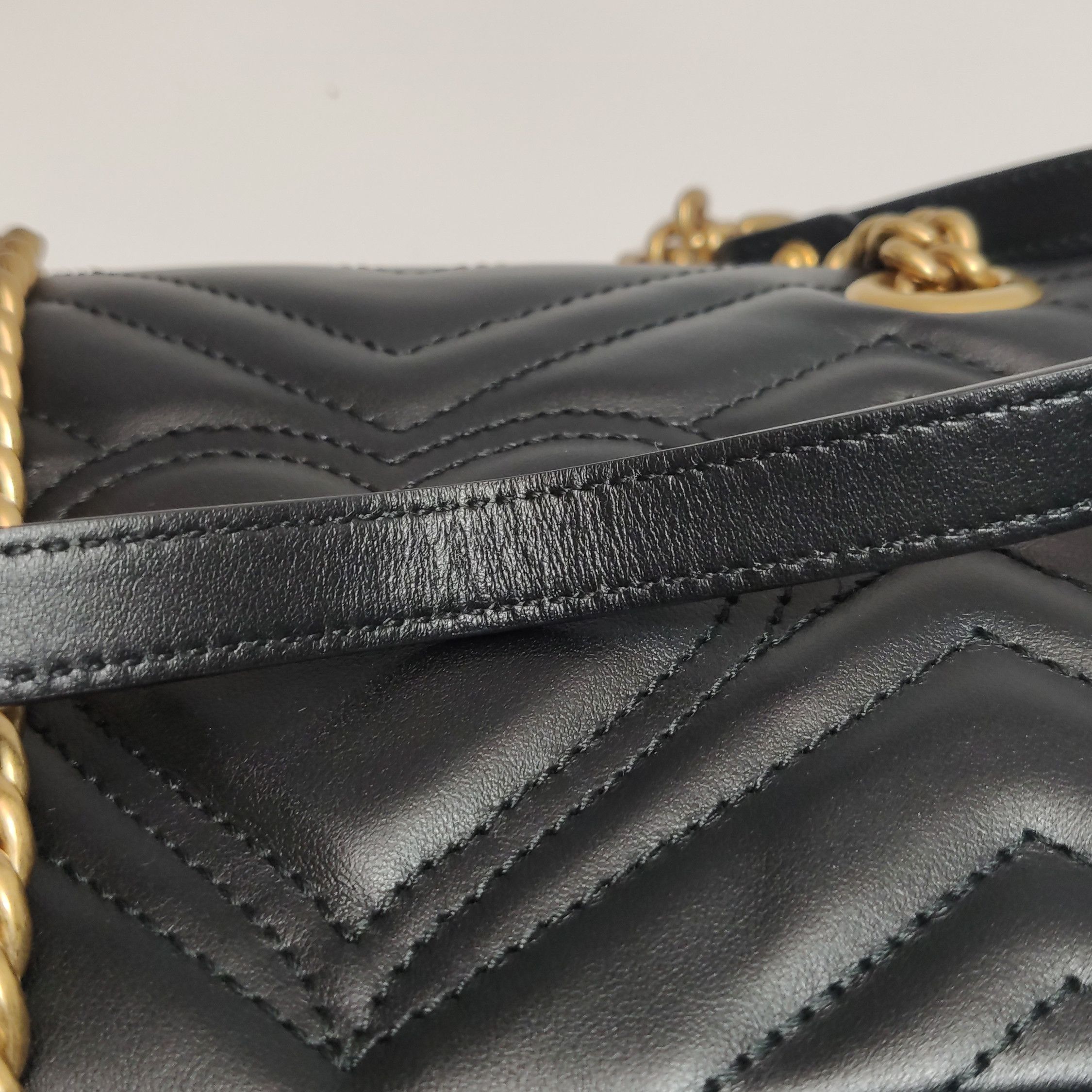 Gucci Gucci Women os Shoulder Bags Size ONE SIZE - 14 Thumbnail