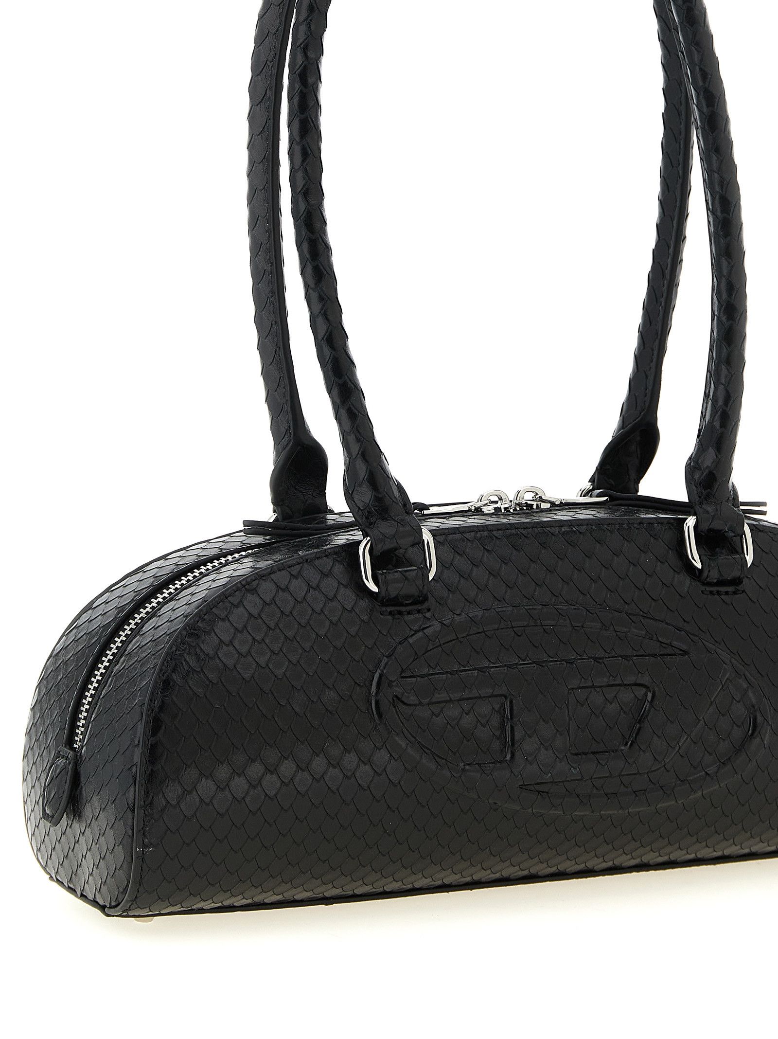 Diesel '1DR Dome' shoulder bag Size ONE SIZE - 3 Thumbnail