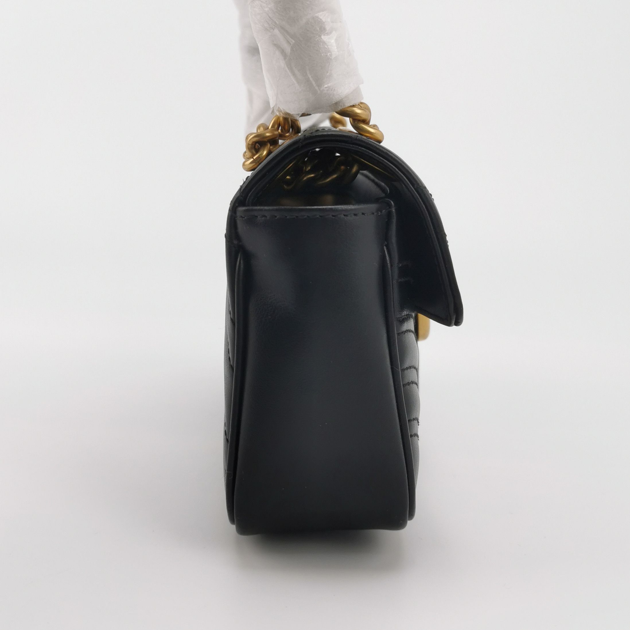 Gucci Gucci Women os Shoulder Bags Size ONE SIZE - 4 Thumbnail