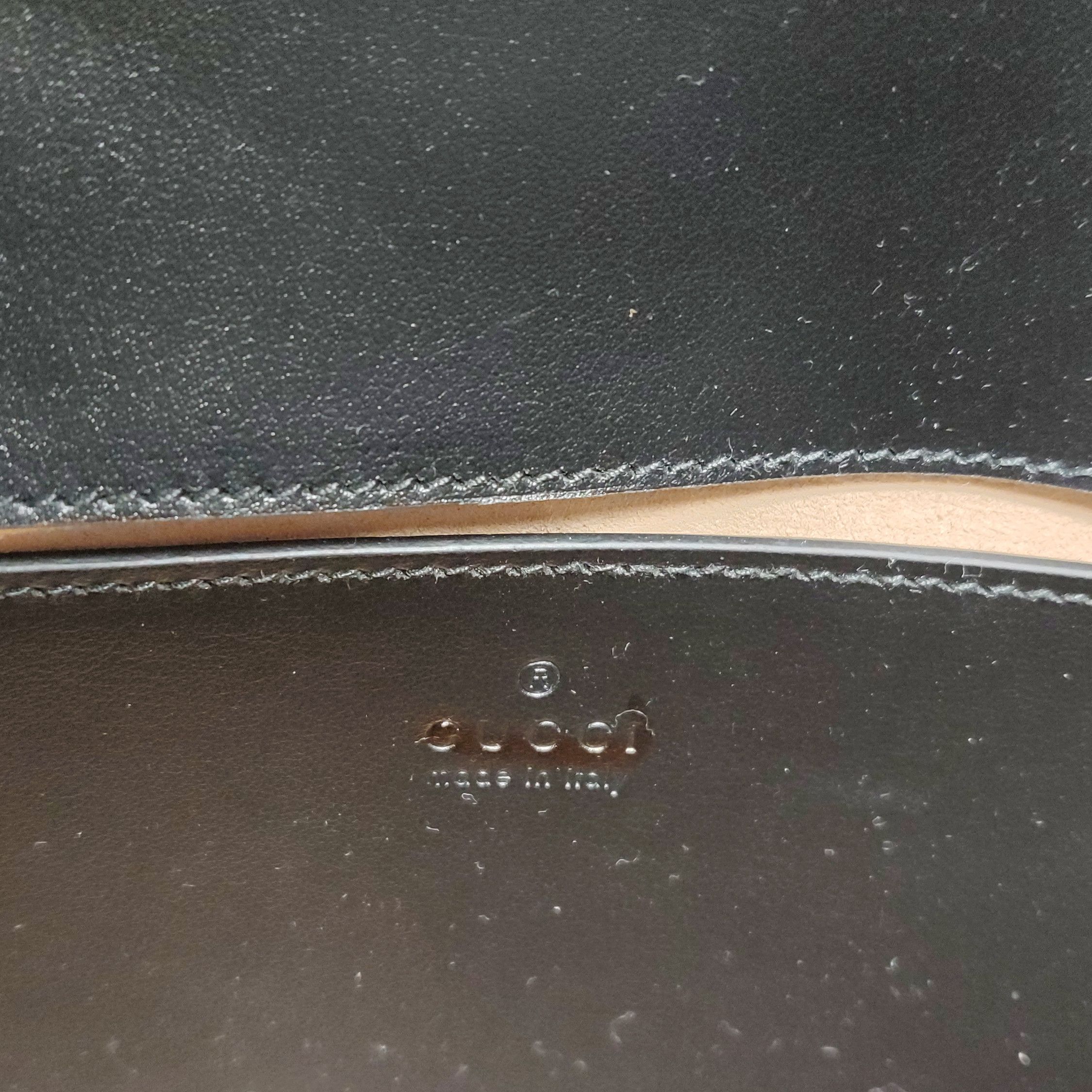 Gucci Gucci Women os Shoulder Bags Size ONE SIZE - 15 Thumbnail