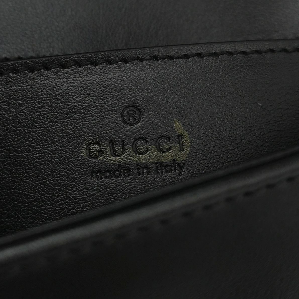 Gucci Gucci Women os Shoulder Bags Size ONE SIZE - 8 Thumbnail