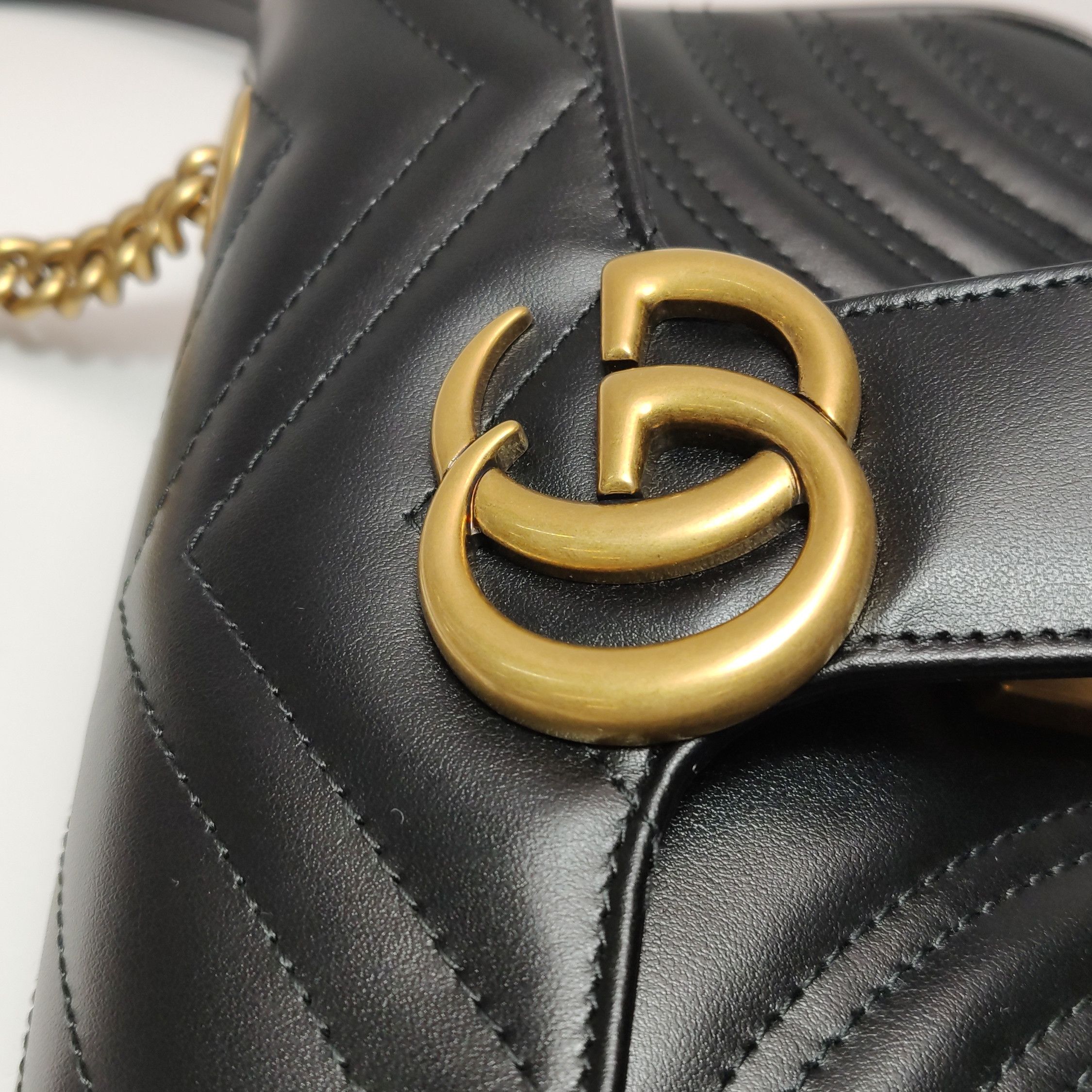 Gucci Gucci Women os Shoulder Bags Size ONE SIZE - 11 Thumbnail