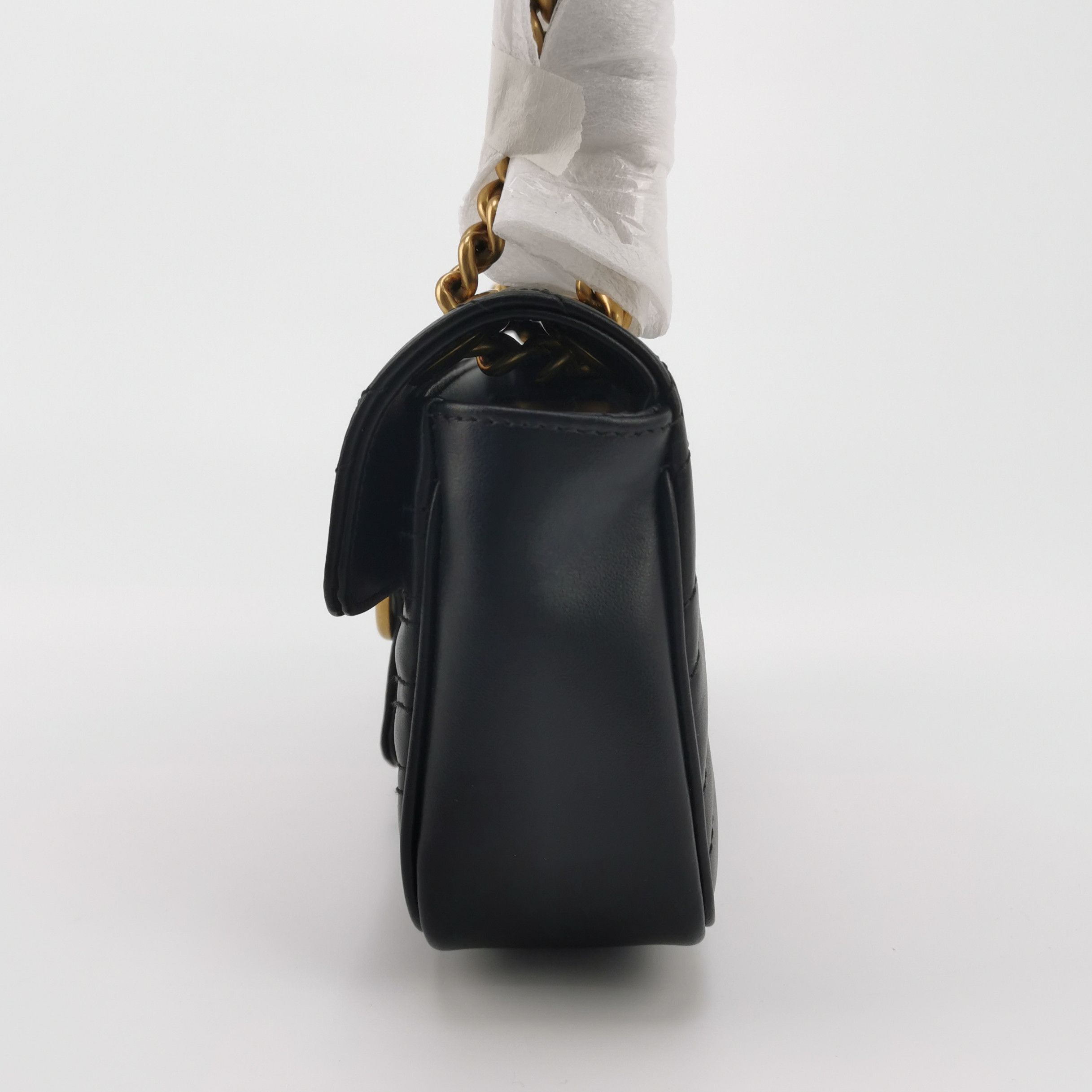 Gucci Gucci Women os Shoulder Bags Size ONE SIZE - 3 Thumbnail