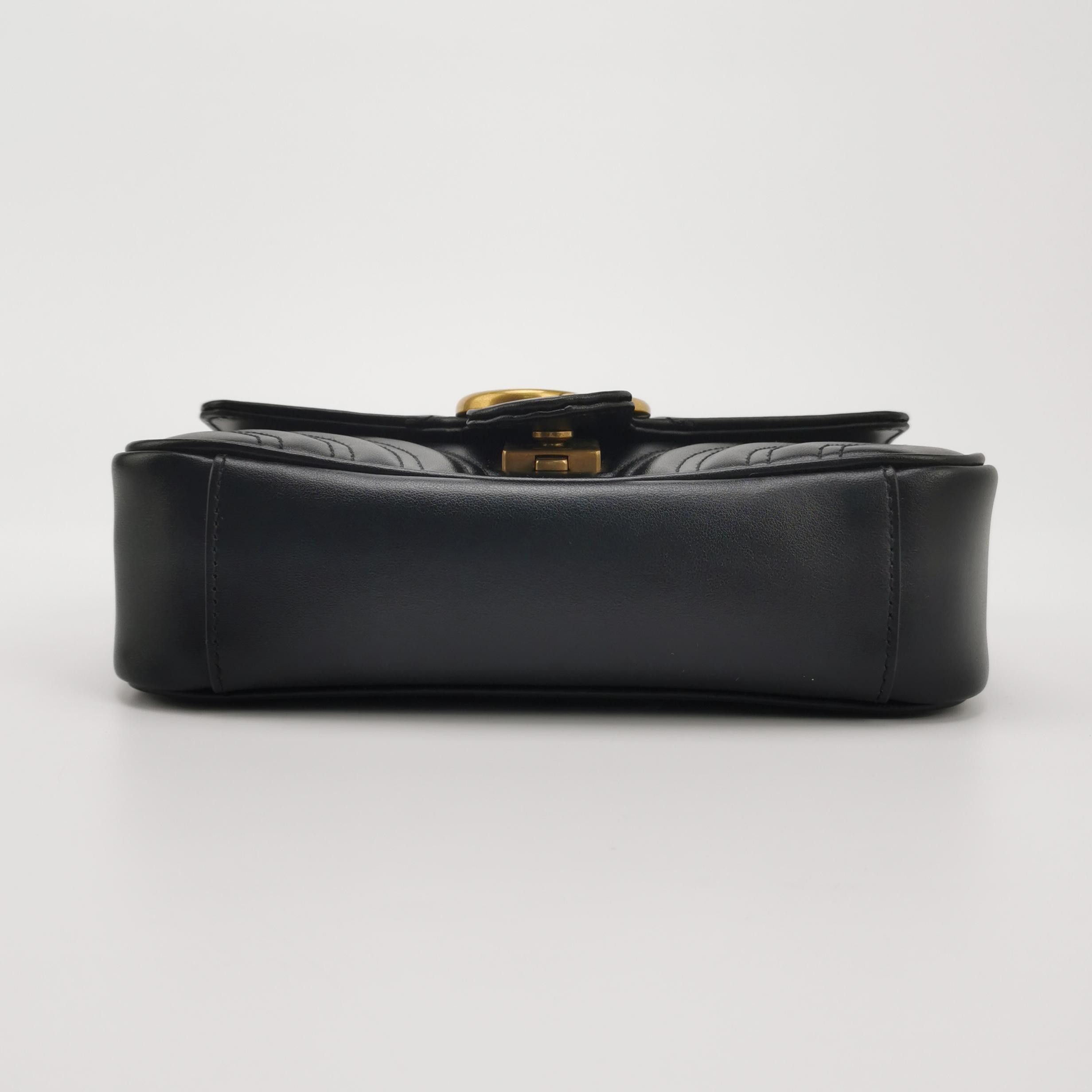 Gucci Gucci Women os Shoulder Bags Size ONE SIZE - 6 Thumbnail